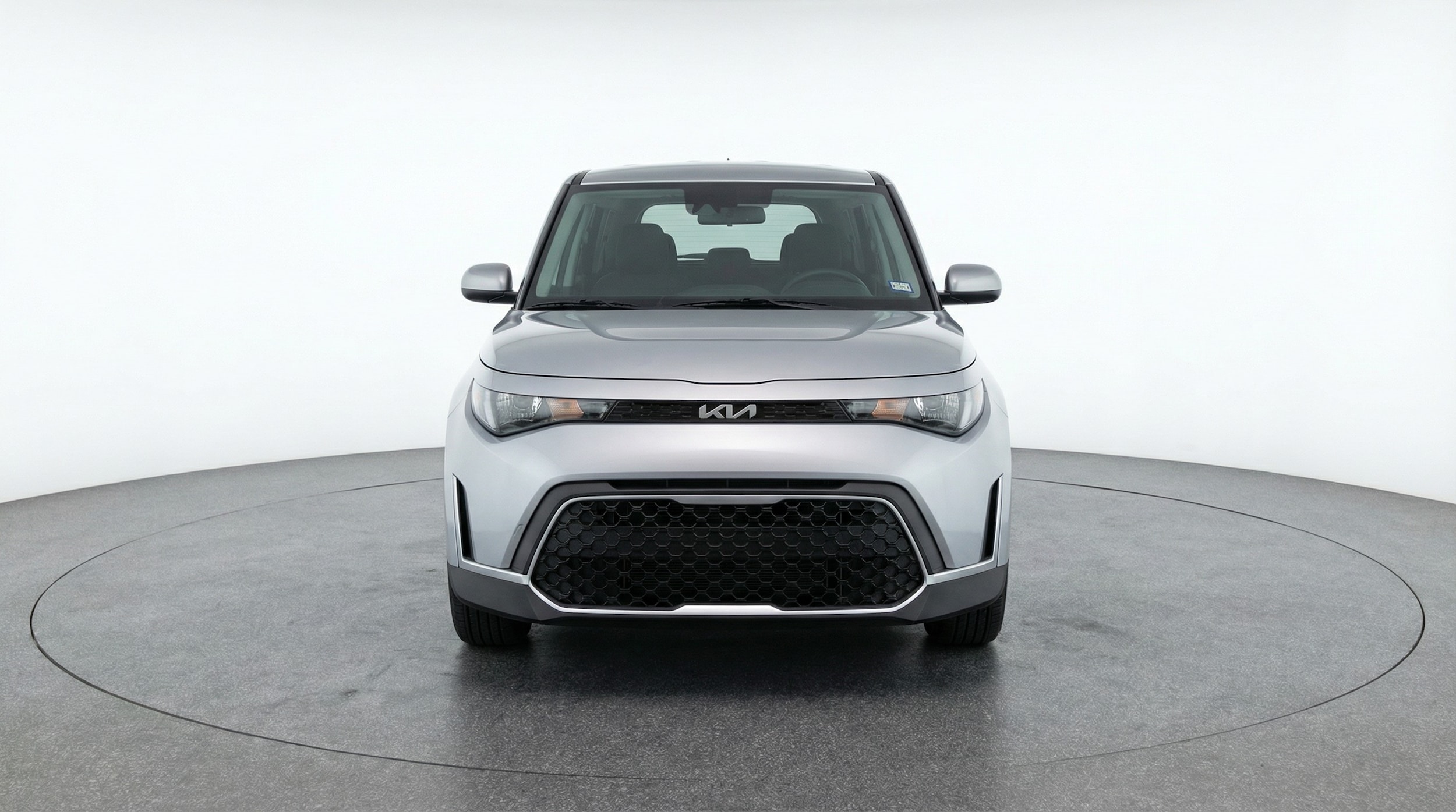 Thumbnail: 2025 Kia Soul - 2