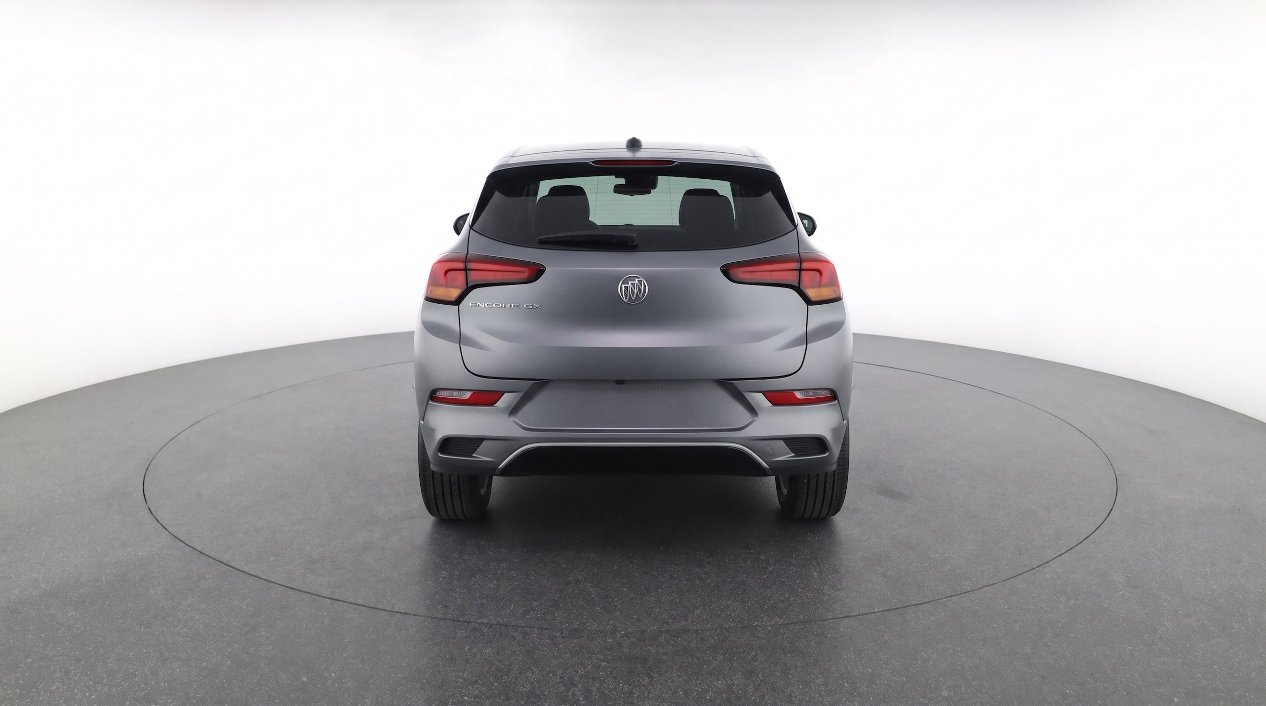 Thumbnail: 2026 Buick Encore GX - 7