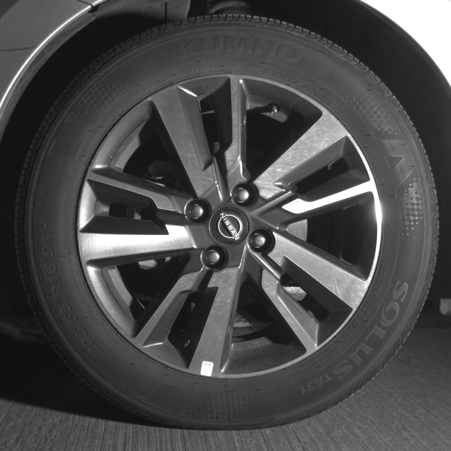 Thumbnail: 2025 Nissan Versa - 12