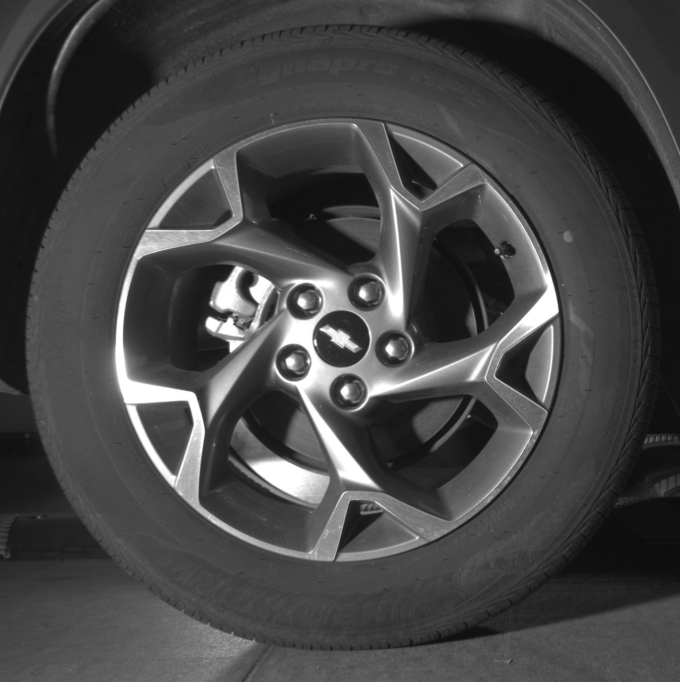 Thumbnail: 2025 Chevrolet Trax - 12