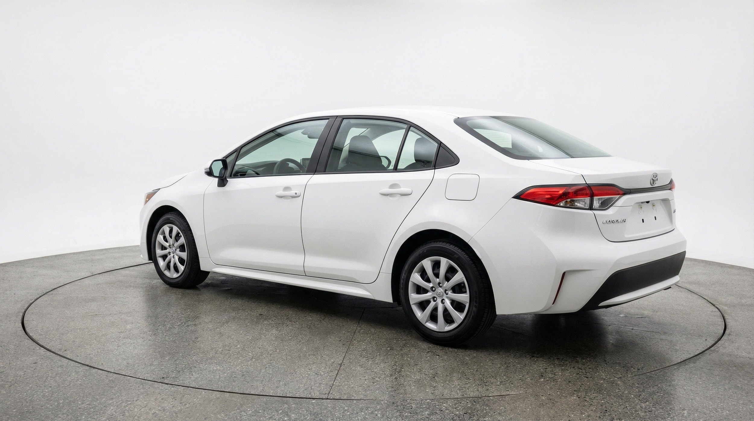 Thumbnail: 2025 Toyota Corolla - 6