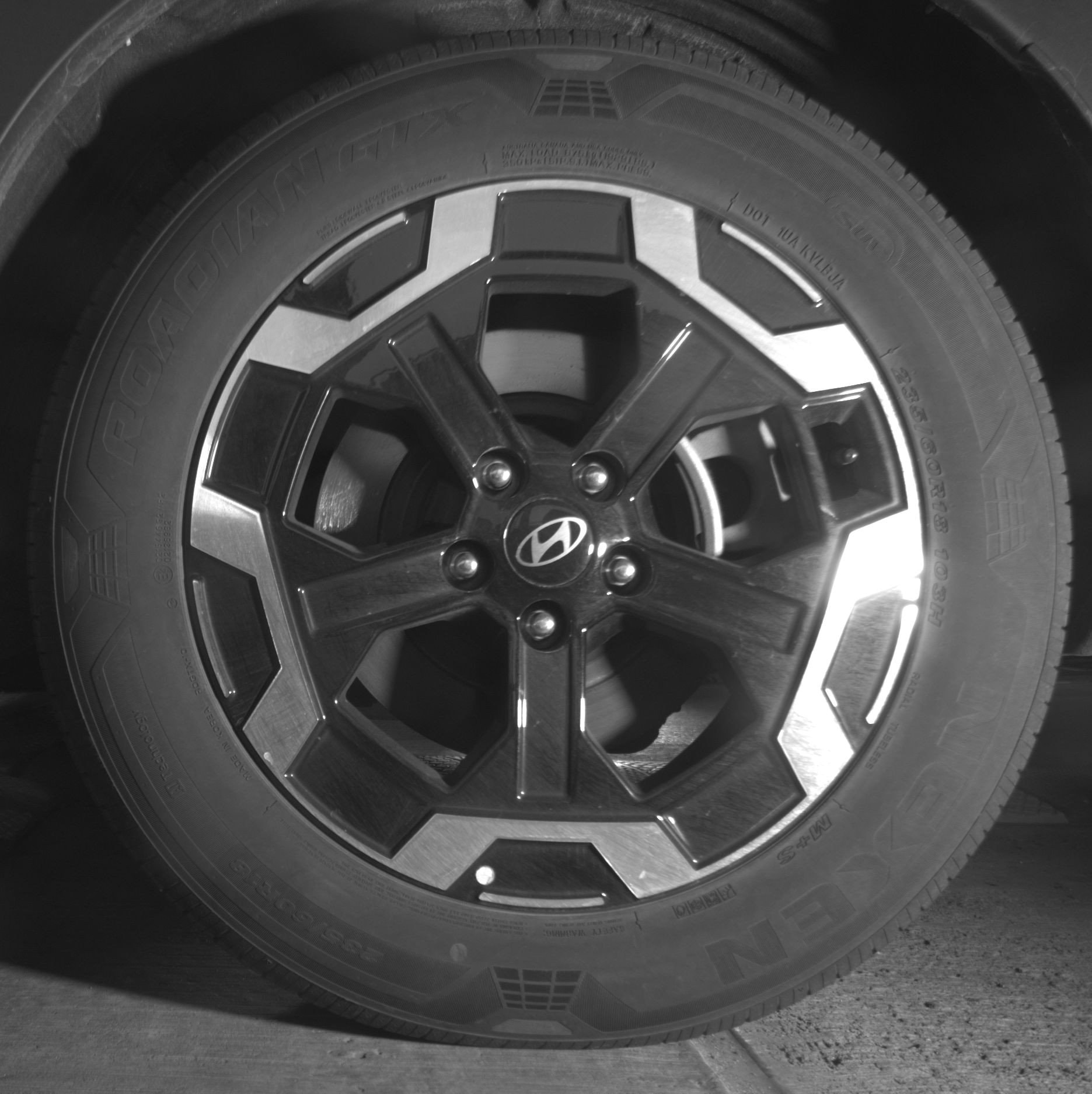 Thumbnail: 2026 Hyundai Santa Fe - 14