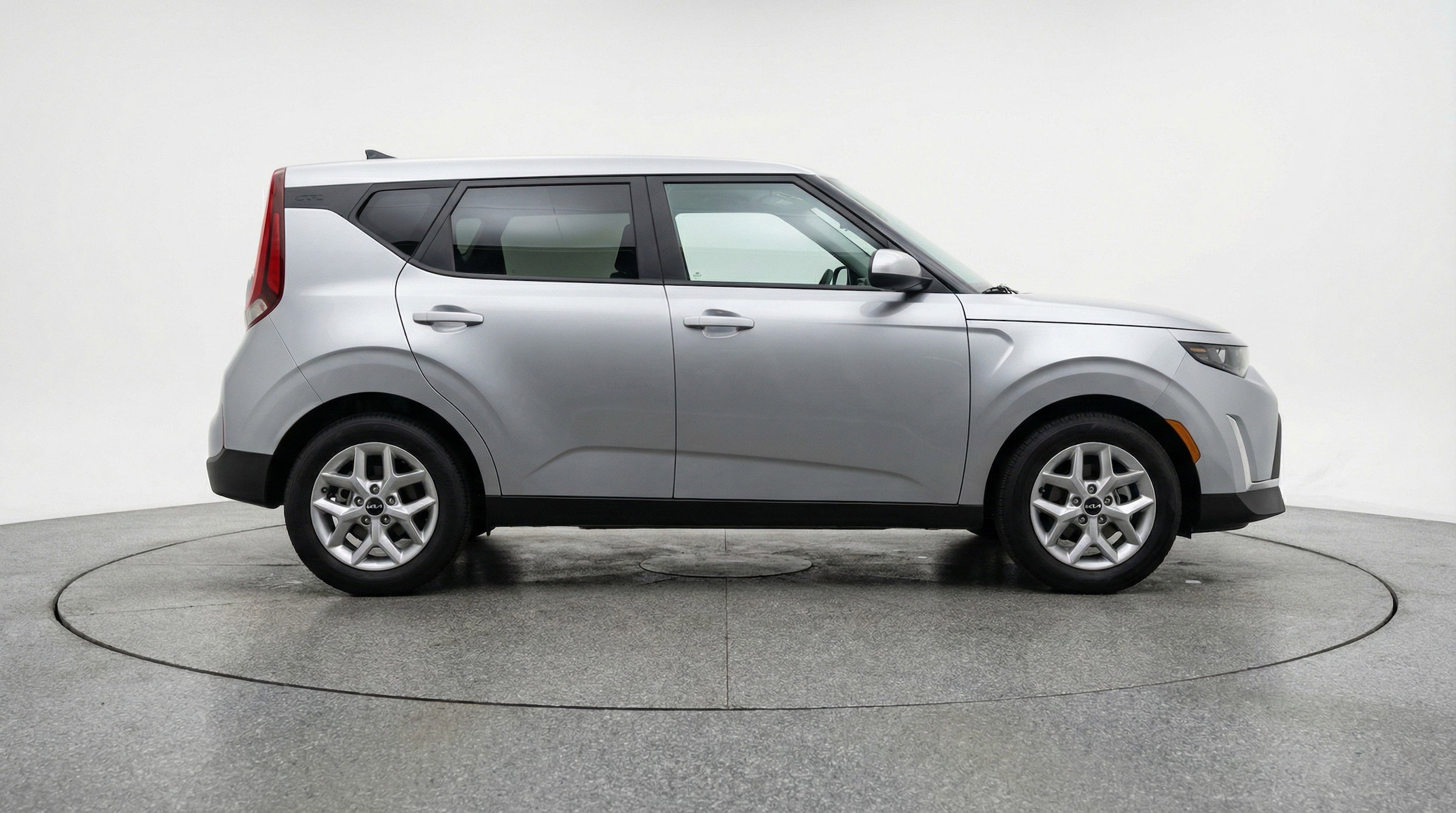Thumbnail: 2025 Kia Soul - 11