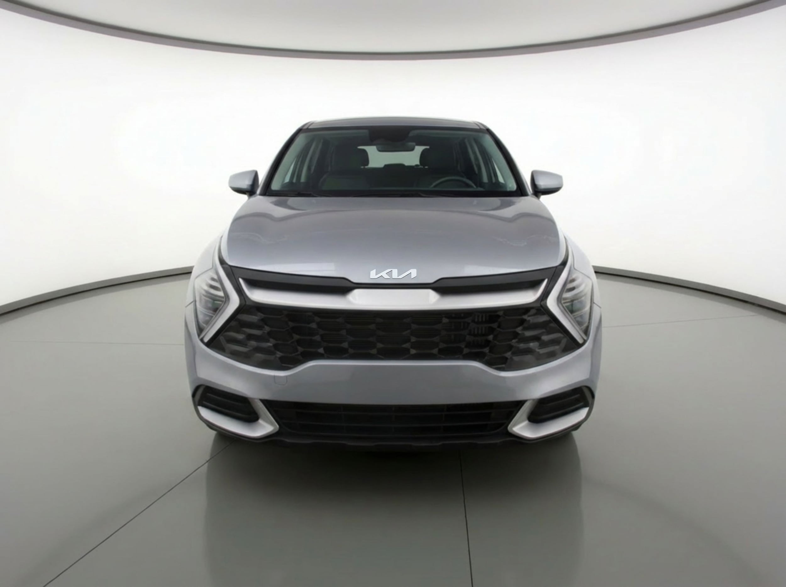 Thumbnail: 2025 Kia Sportage - 2