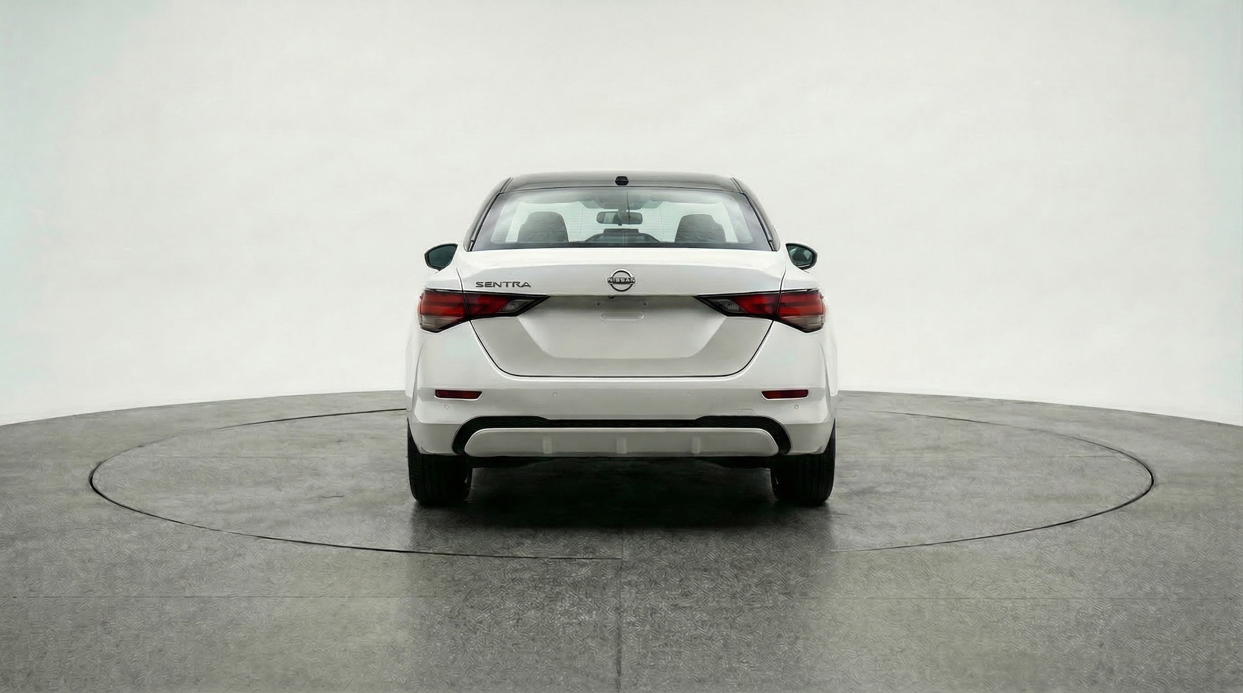 Thumbnail: 2025 Nissan Sentra - 7