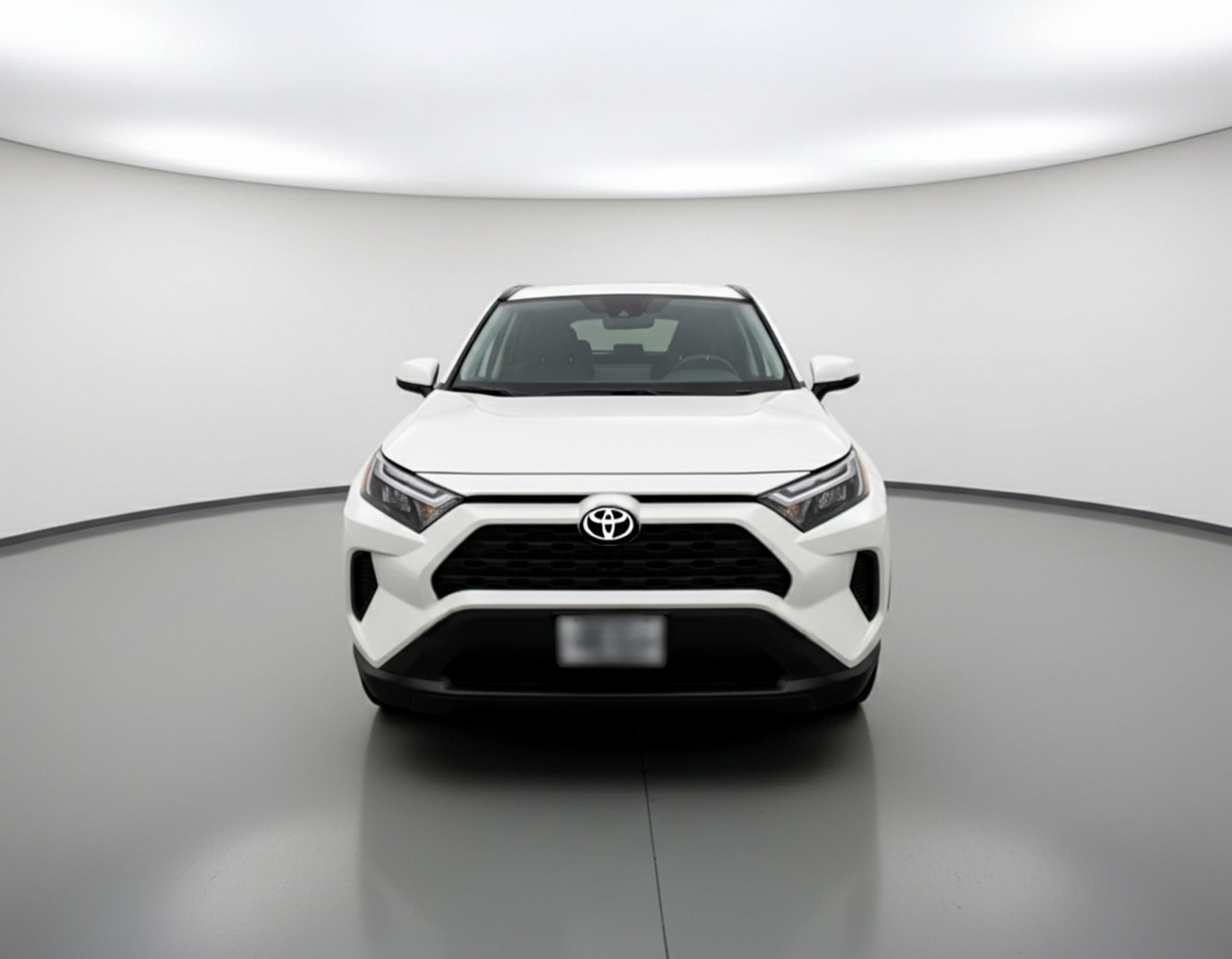 Thumbnail: 2025 Toyota RAV4 - 2