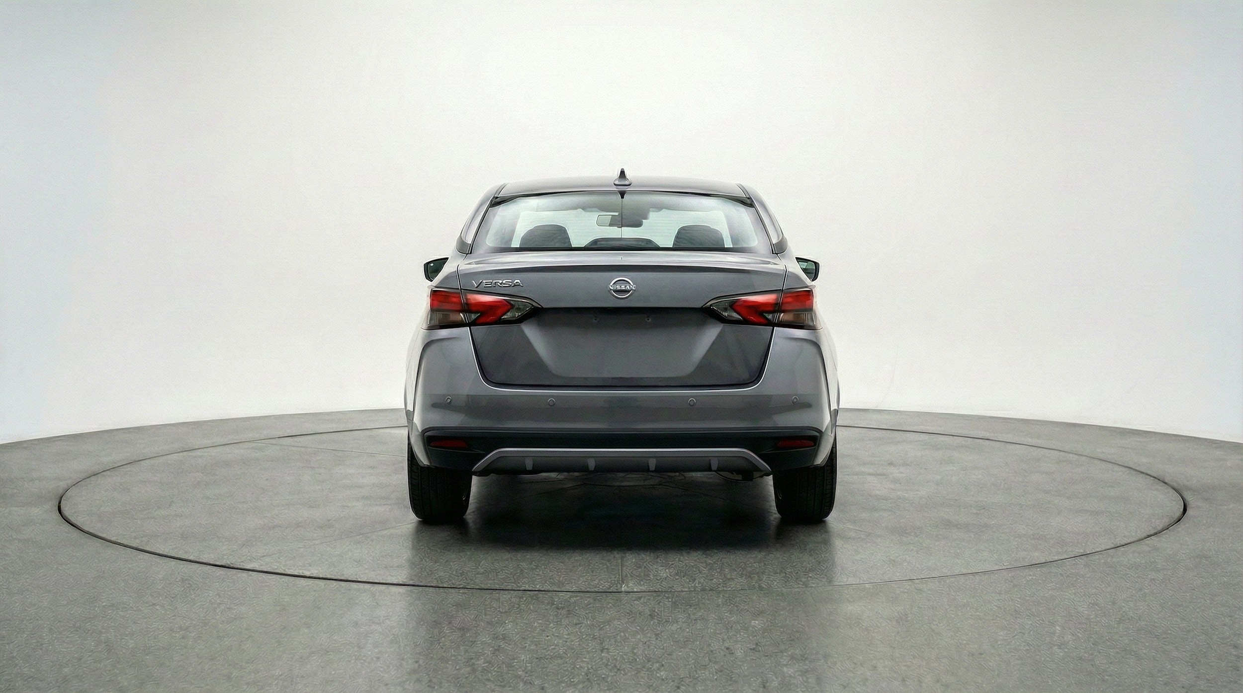 Thumbnail: 2025 Nissan Versa - 7