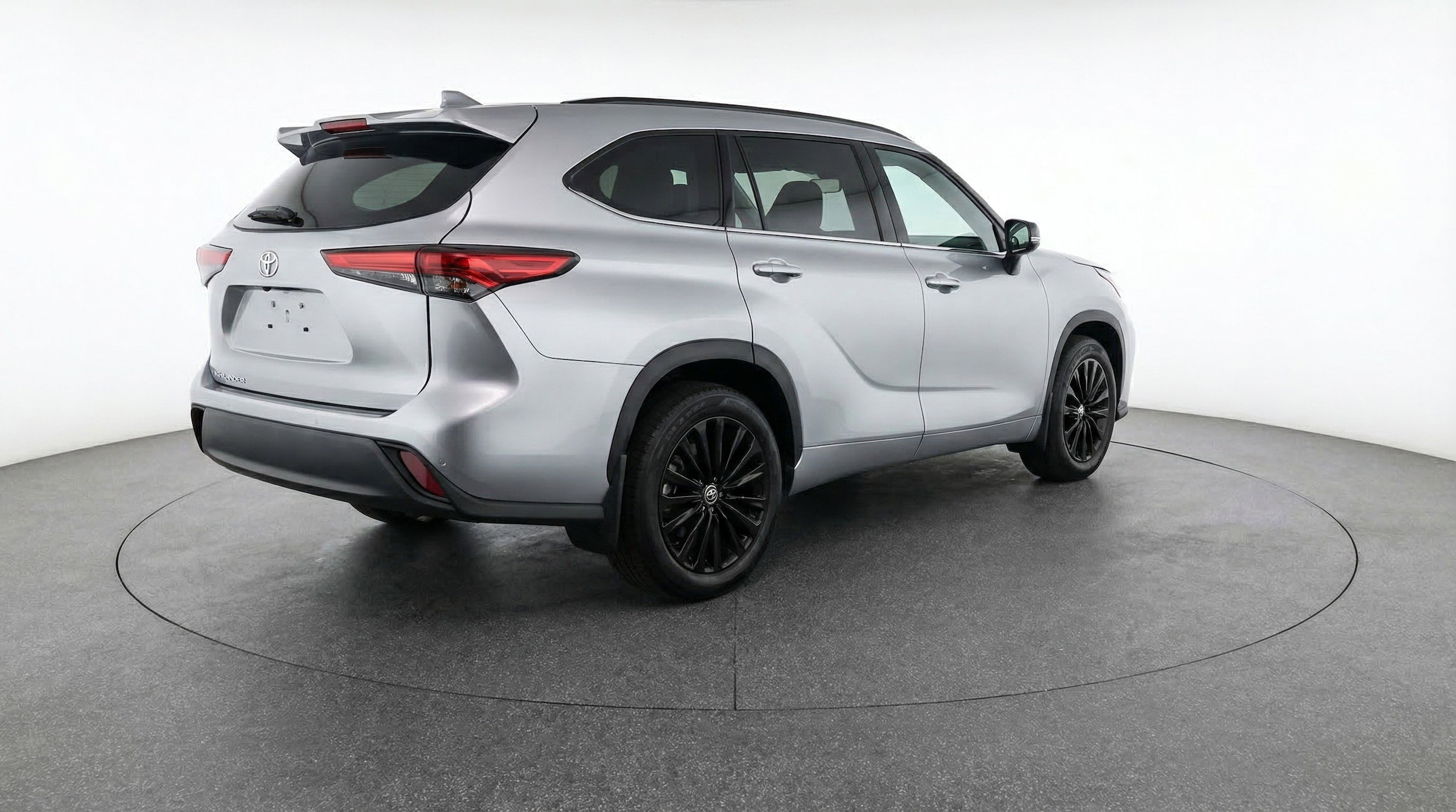 Thumbnail: 2025 Toyota Highlander - 9