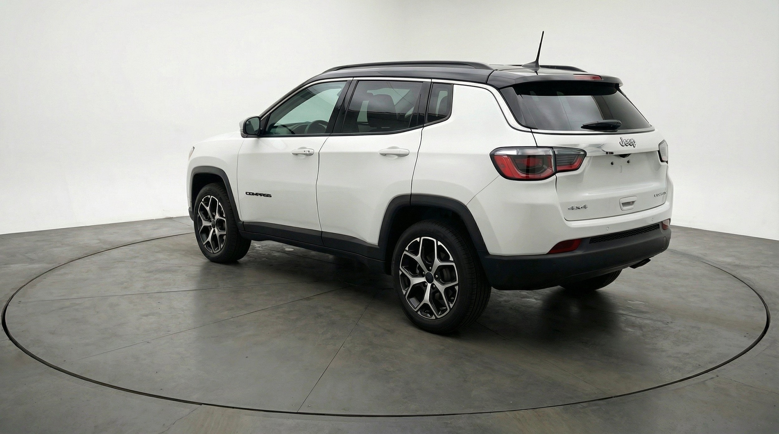 Thumbnail: 2025 Jeep Compass - 6
