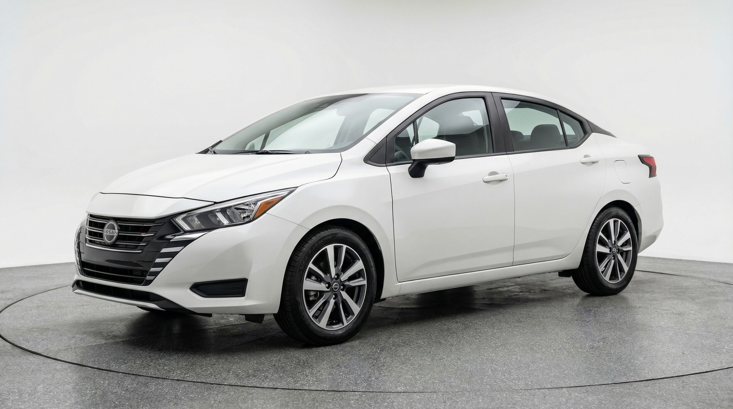 Thumbnail: 2025 Nissan Versa - 3