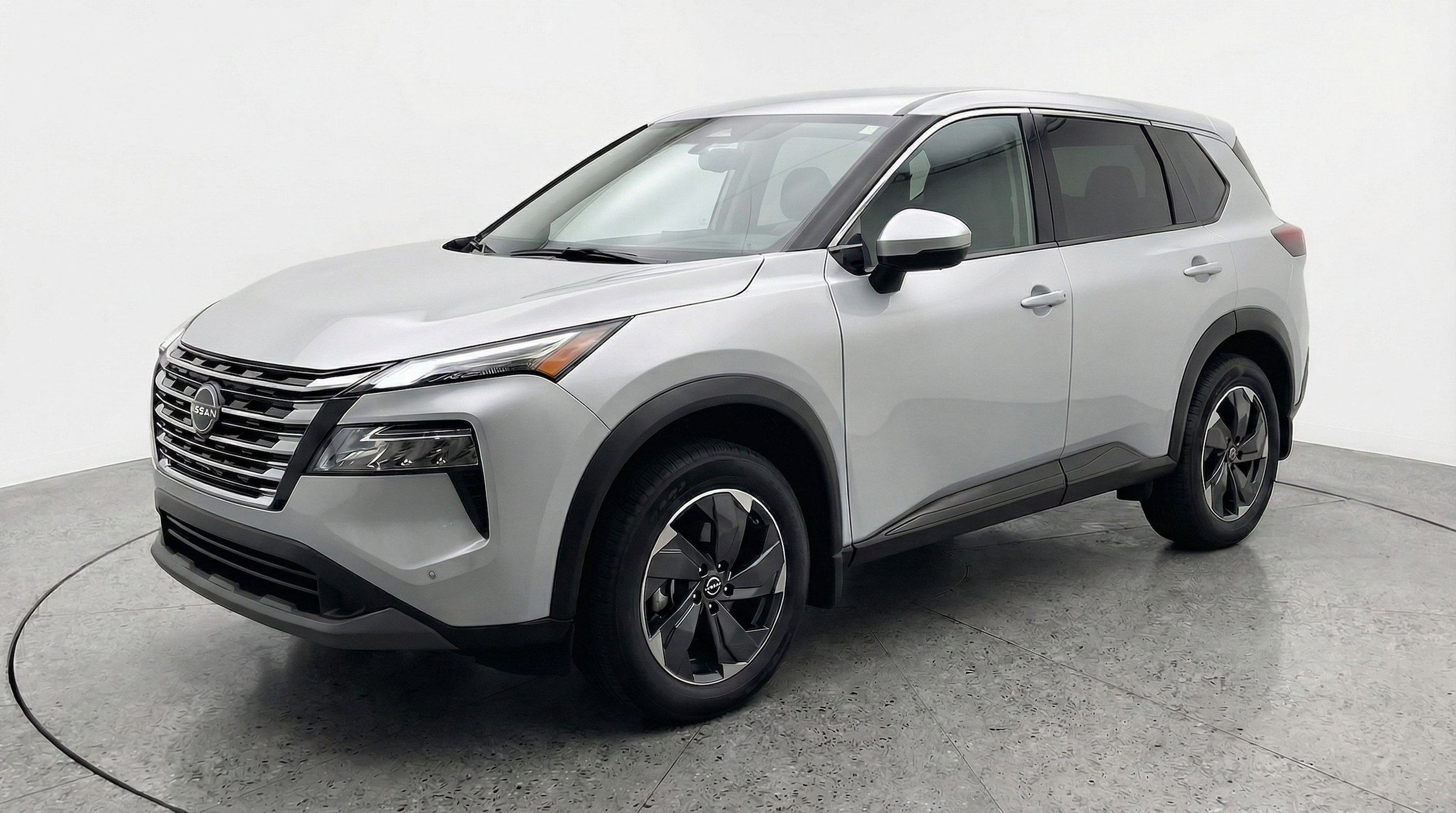 Thumbnail: 2025 Nissan Rogue - 3