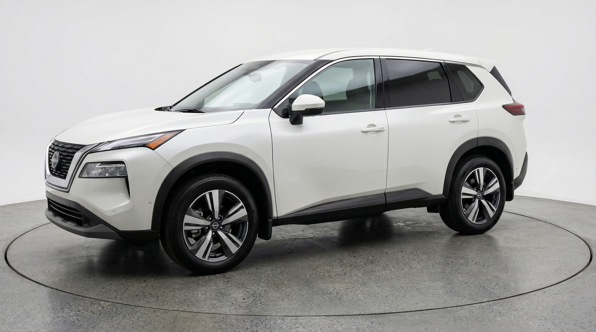 Thumbnail: 2025 Nissan Rogue - 3