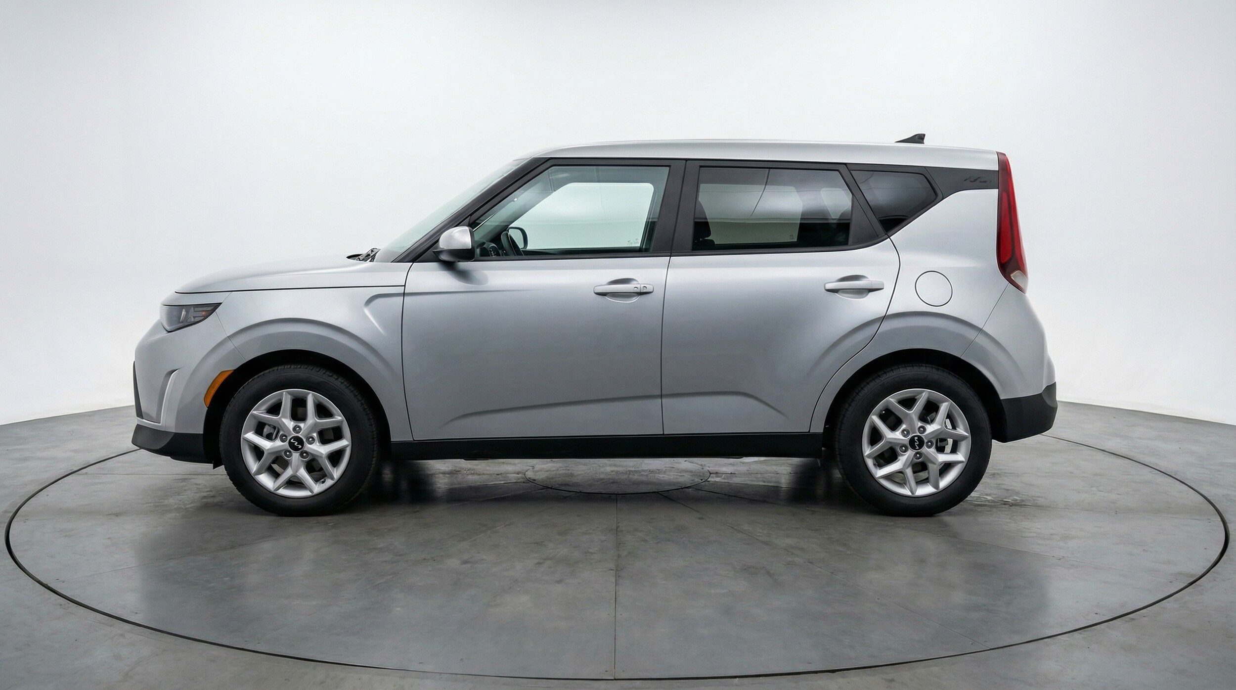 Thumbnail: 2025 Kia Soul - 4