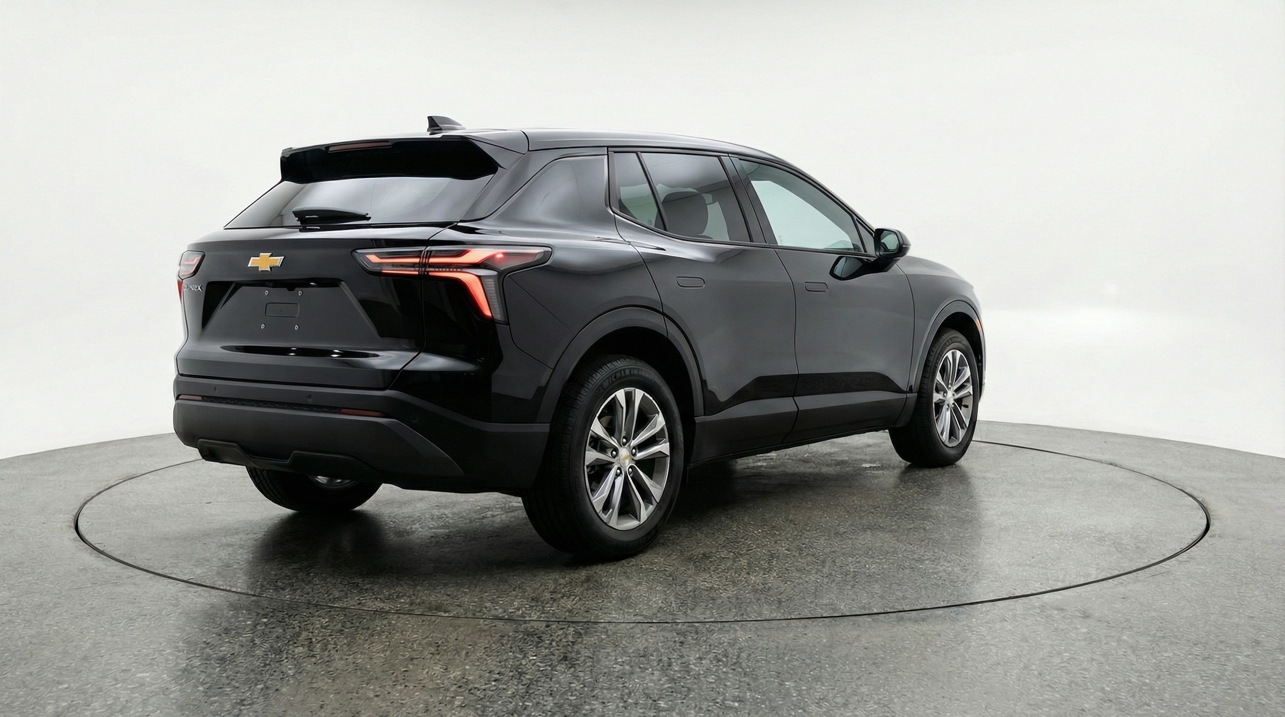 Thumbnail: 2025 Chevrolet Equinox - 7