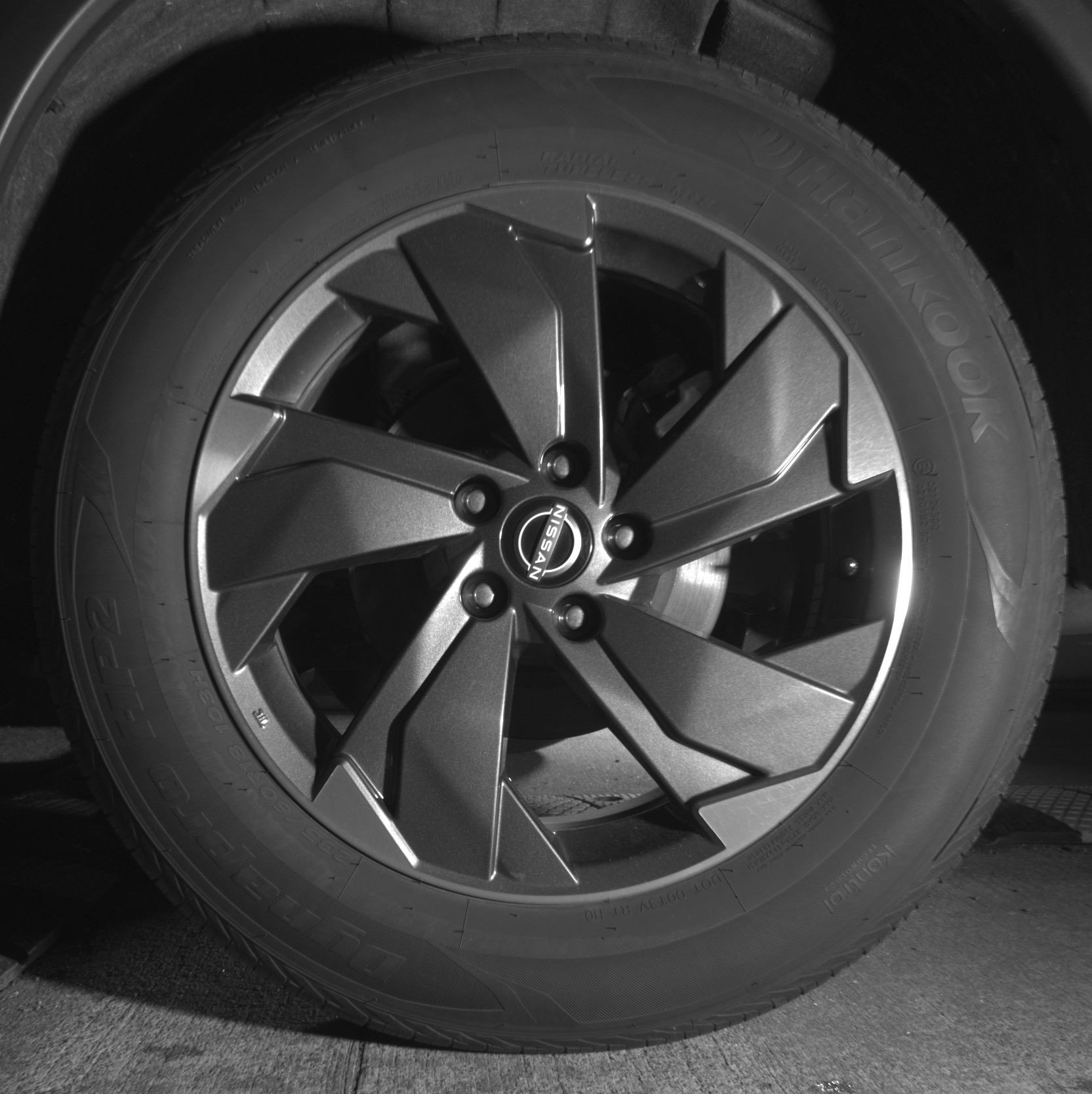 Thumbnail: 2025 Nissan Rogue - 14