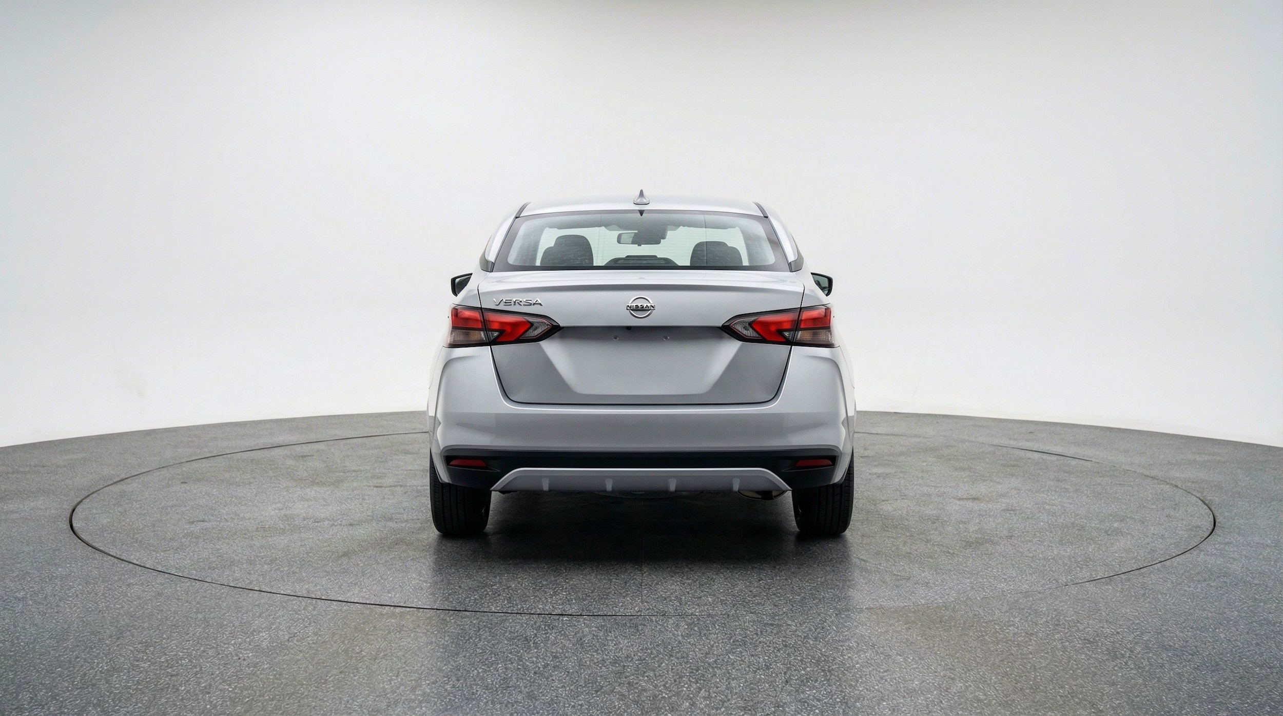 Thumbnail: 2025 Nissan Versa - 7