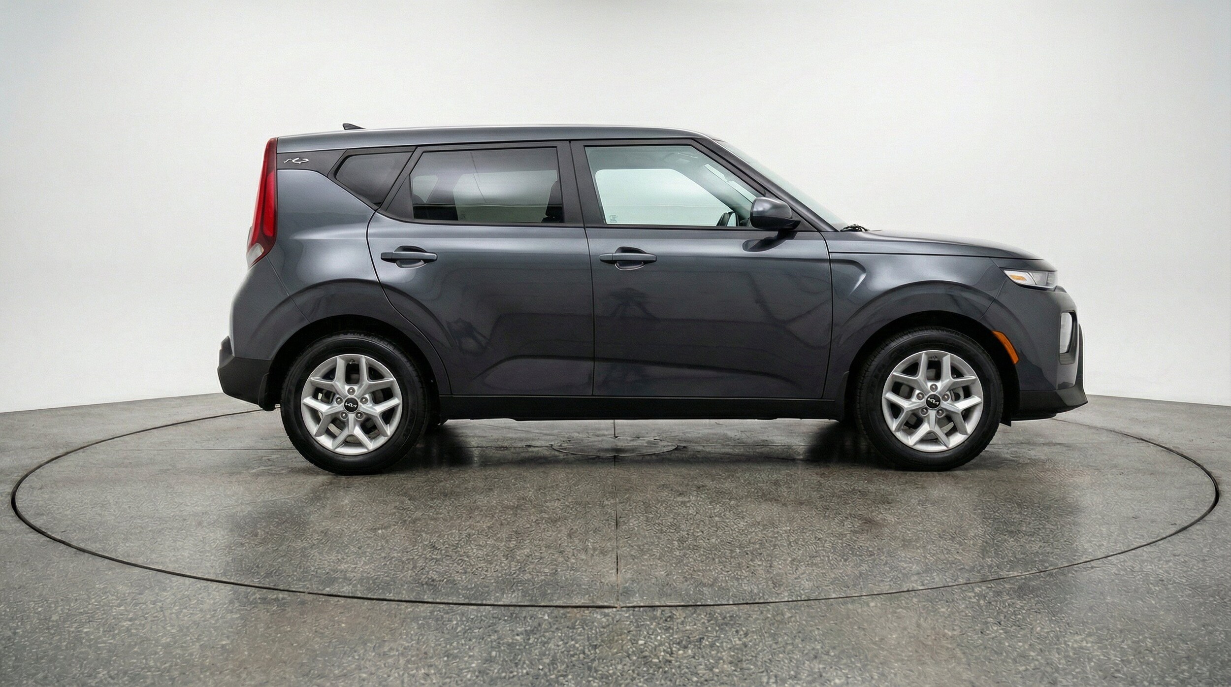 Thumbnail: 2025 Kia Soul - 11