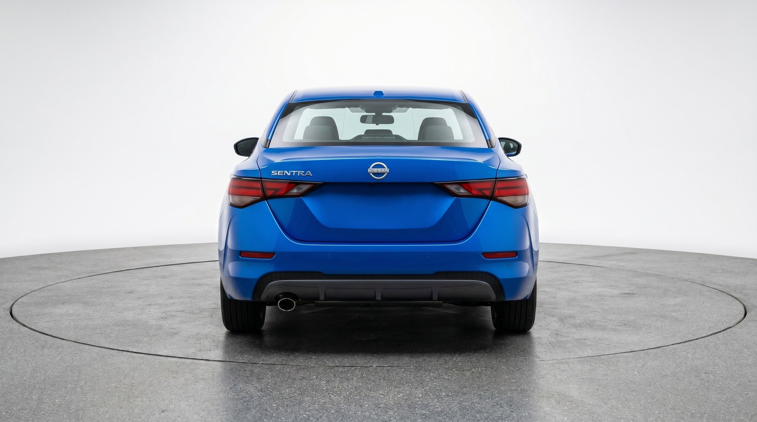 Thumbnail: 2025 Nissan Sentra - 7