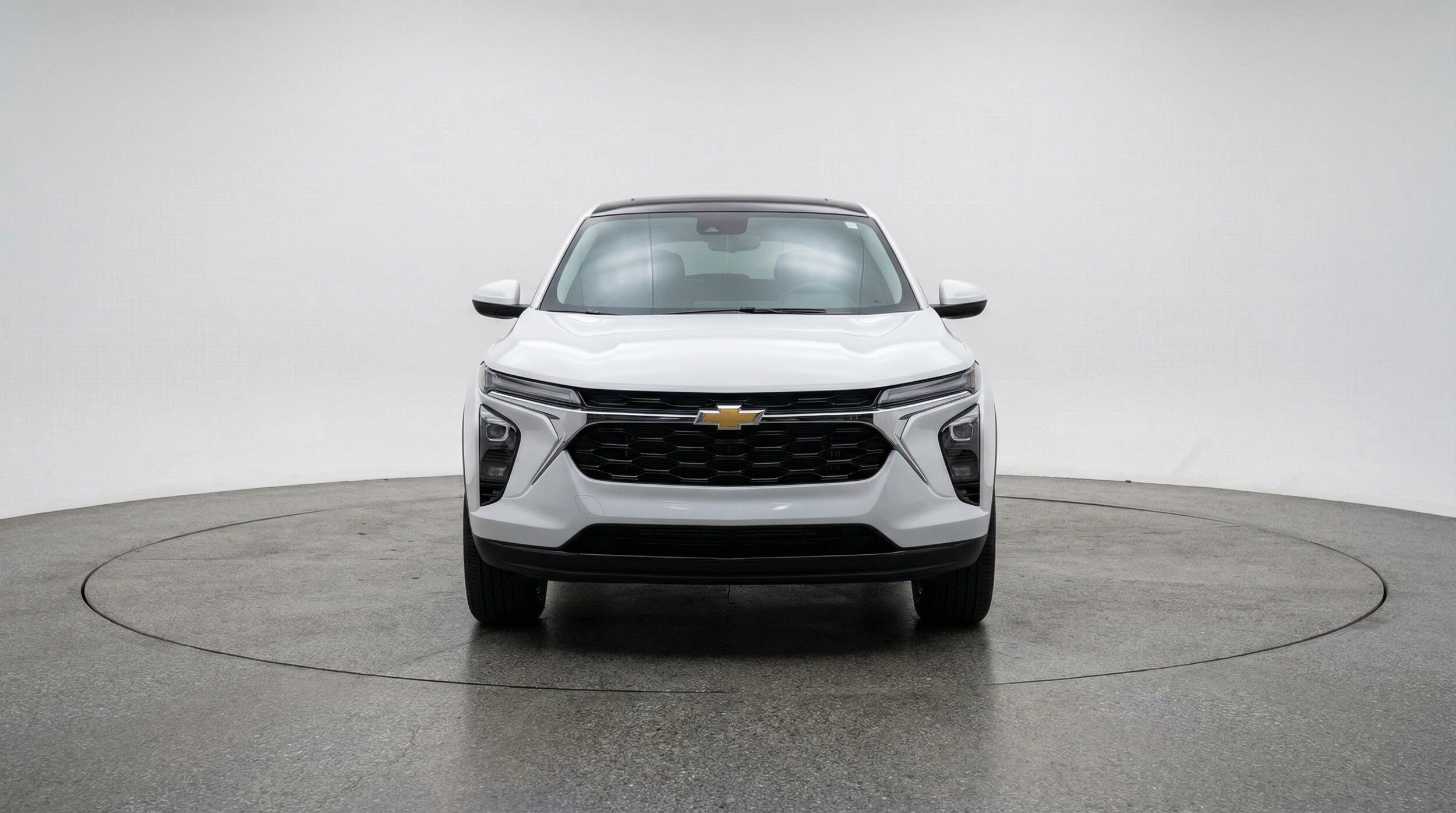 Thumbnail: 2025 Chevrolet Trax - 2
