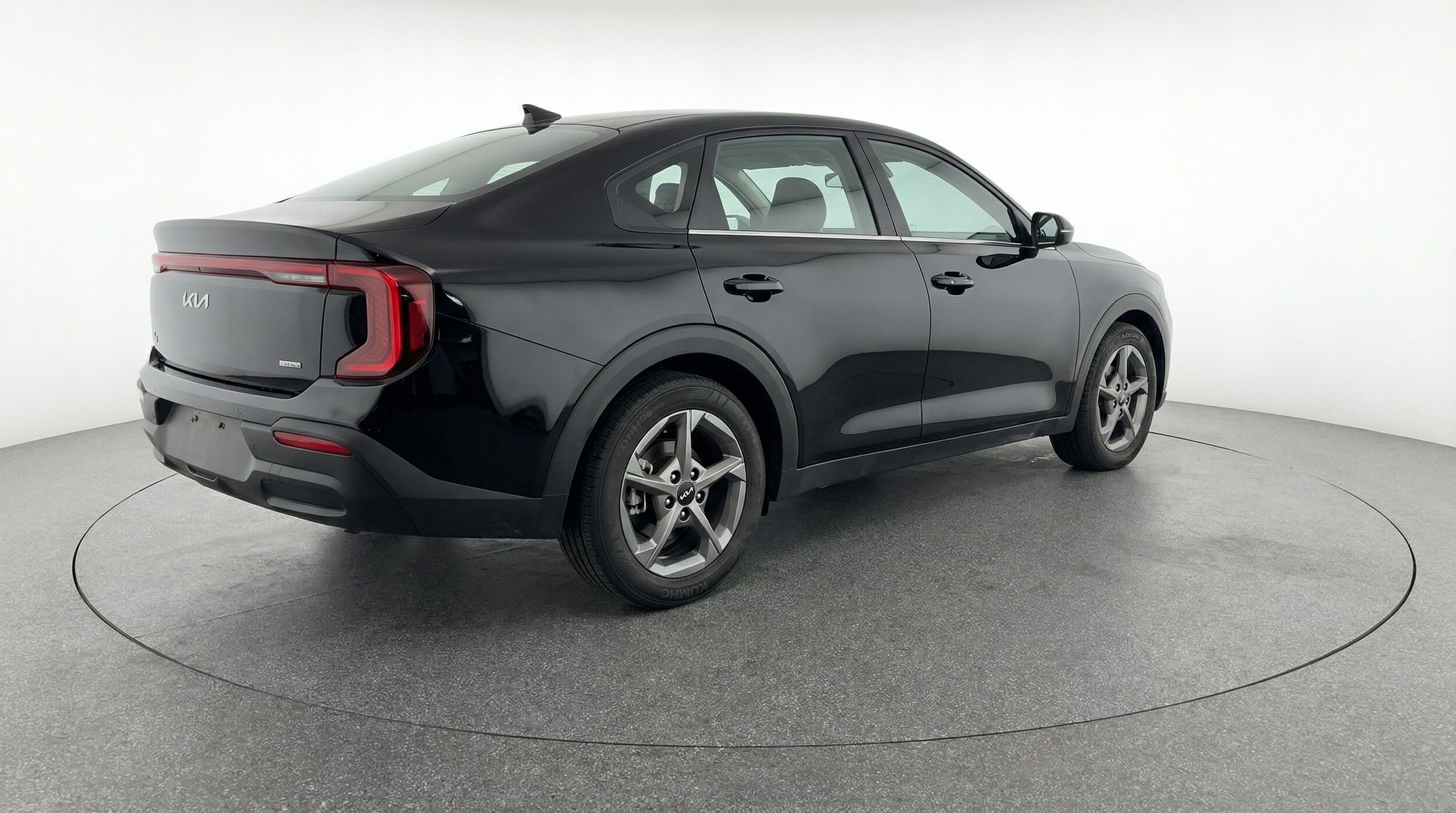 Thumbnail: 2025 Kia K4 - 7