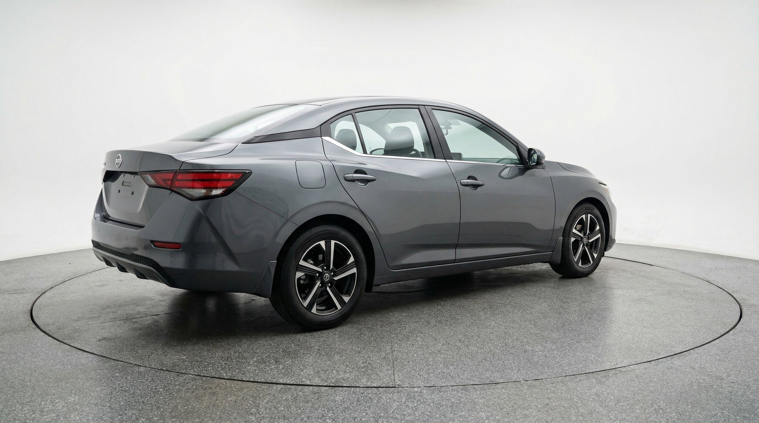 Thumbnail: 2025 Nissan Sentra - 9