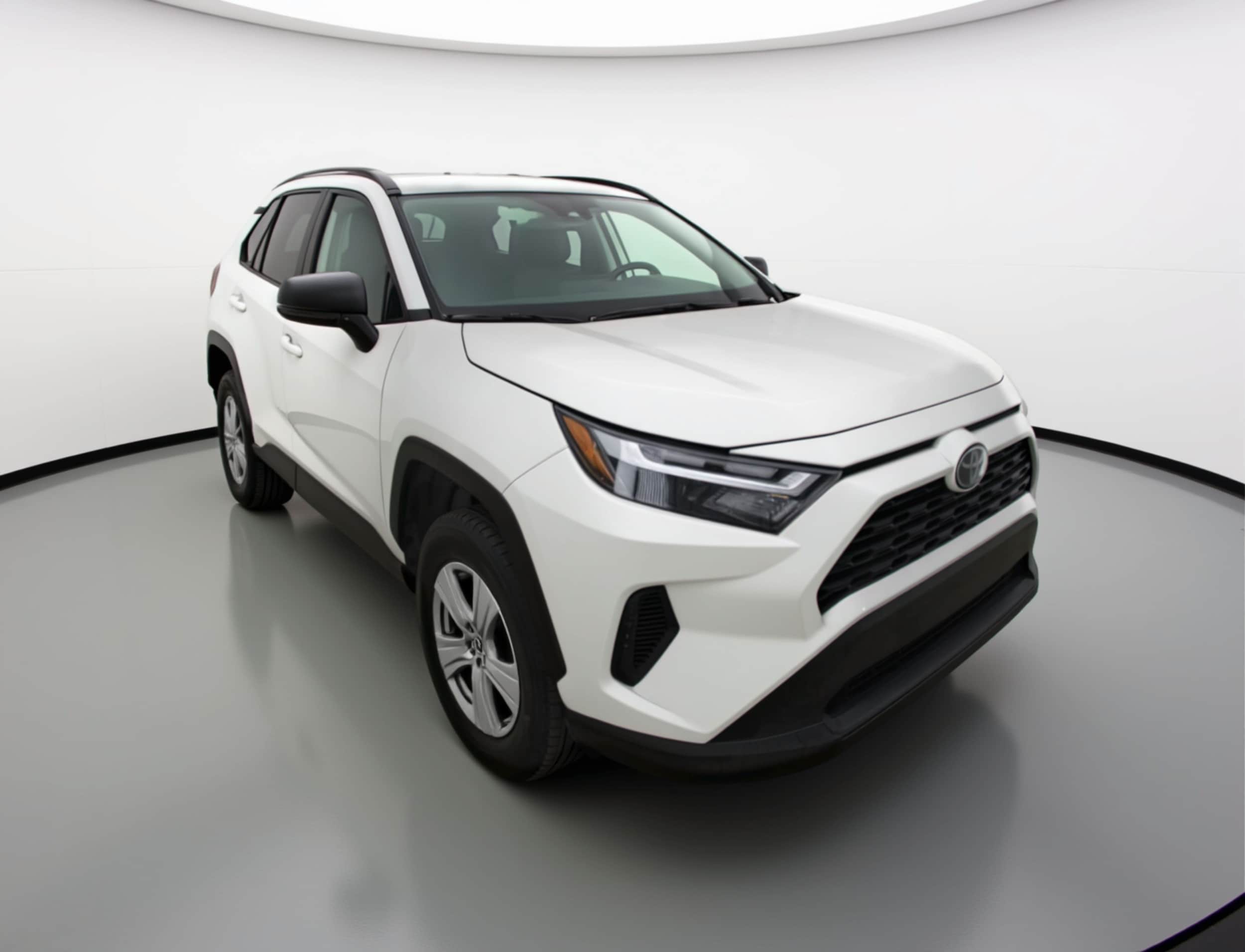 Thumbnail: 2025 Toyota RAV4 - 1