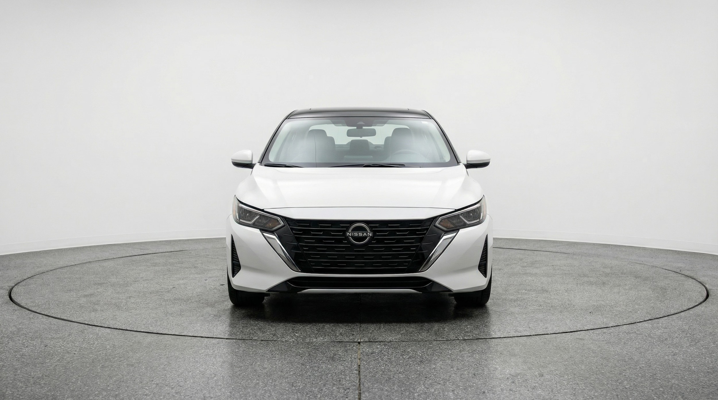 Thumbnail: 2025 Nissan Sentra - 2