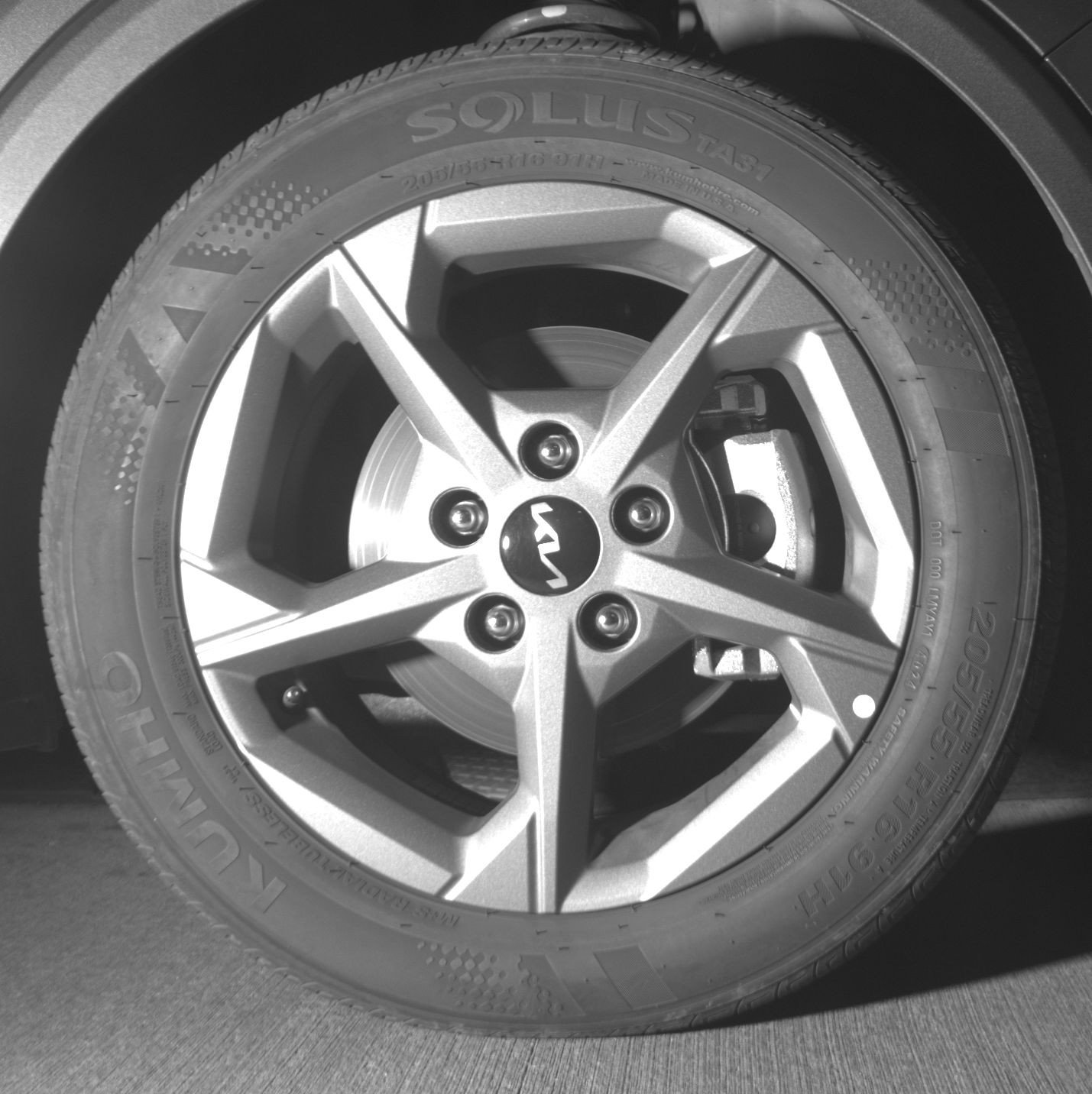 Thumbnail: 2025 Kia K4 - 13