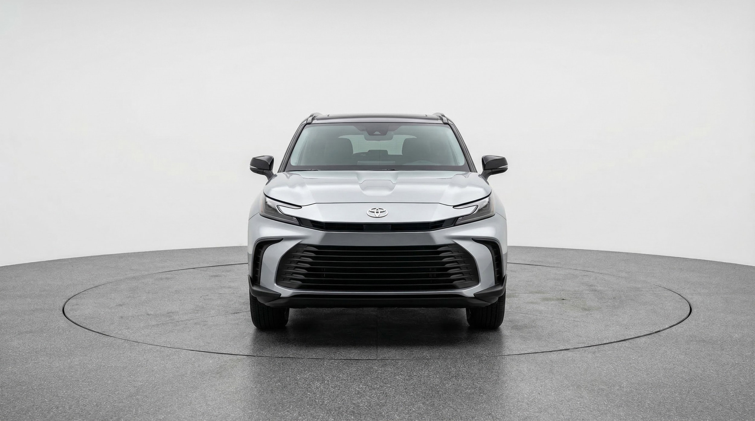 Thumbnail: 2025 Toyota Highlander - 2