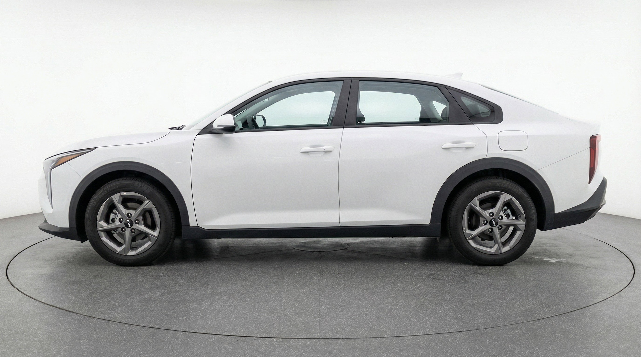 Thumbnail: 2025 Kia K4 - 5