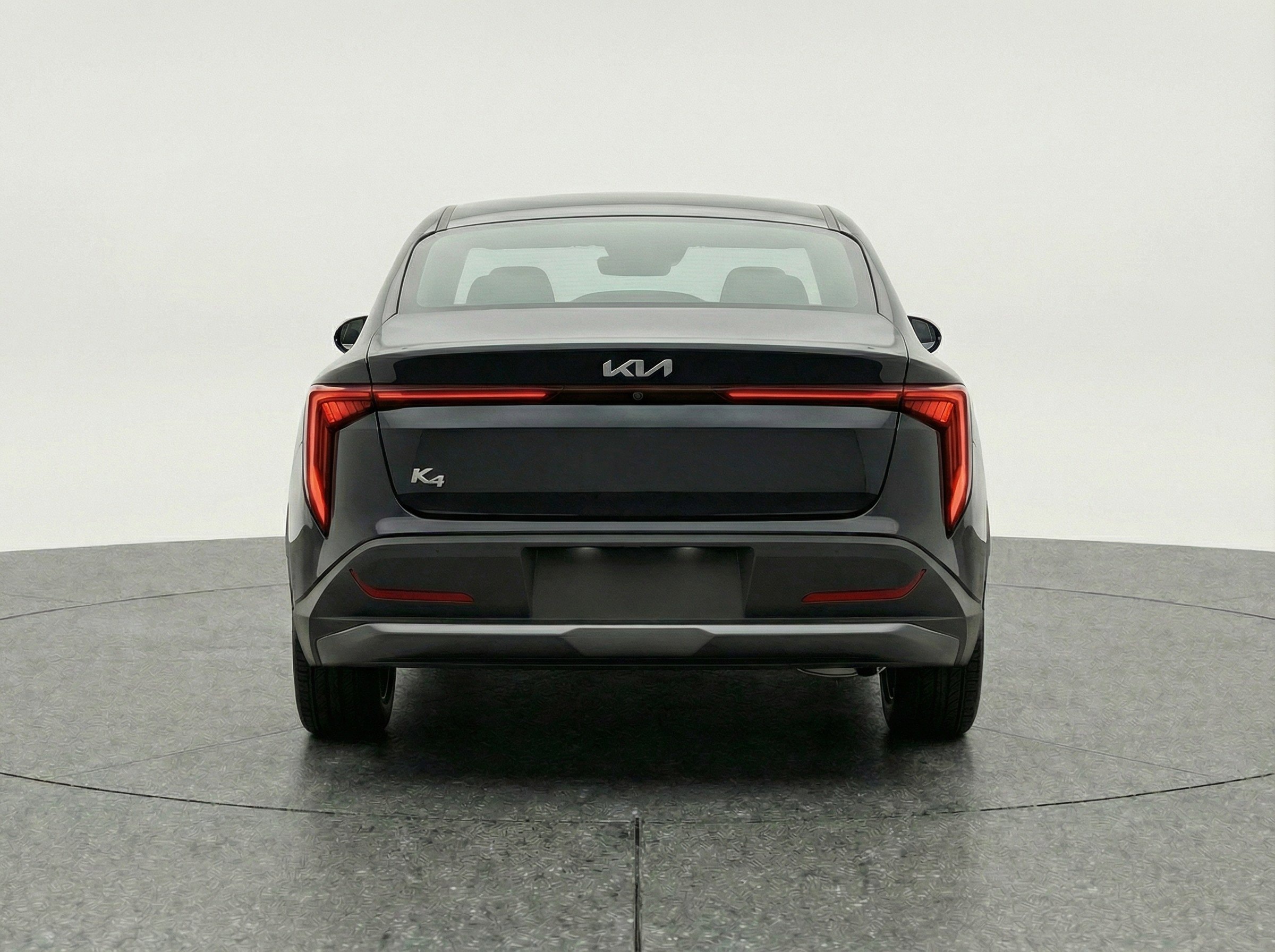 Thumbnail: 2025 Kia K4 - 7