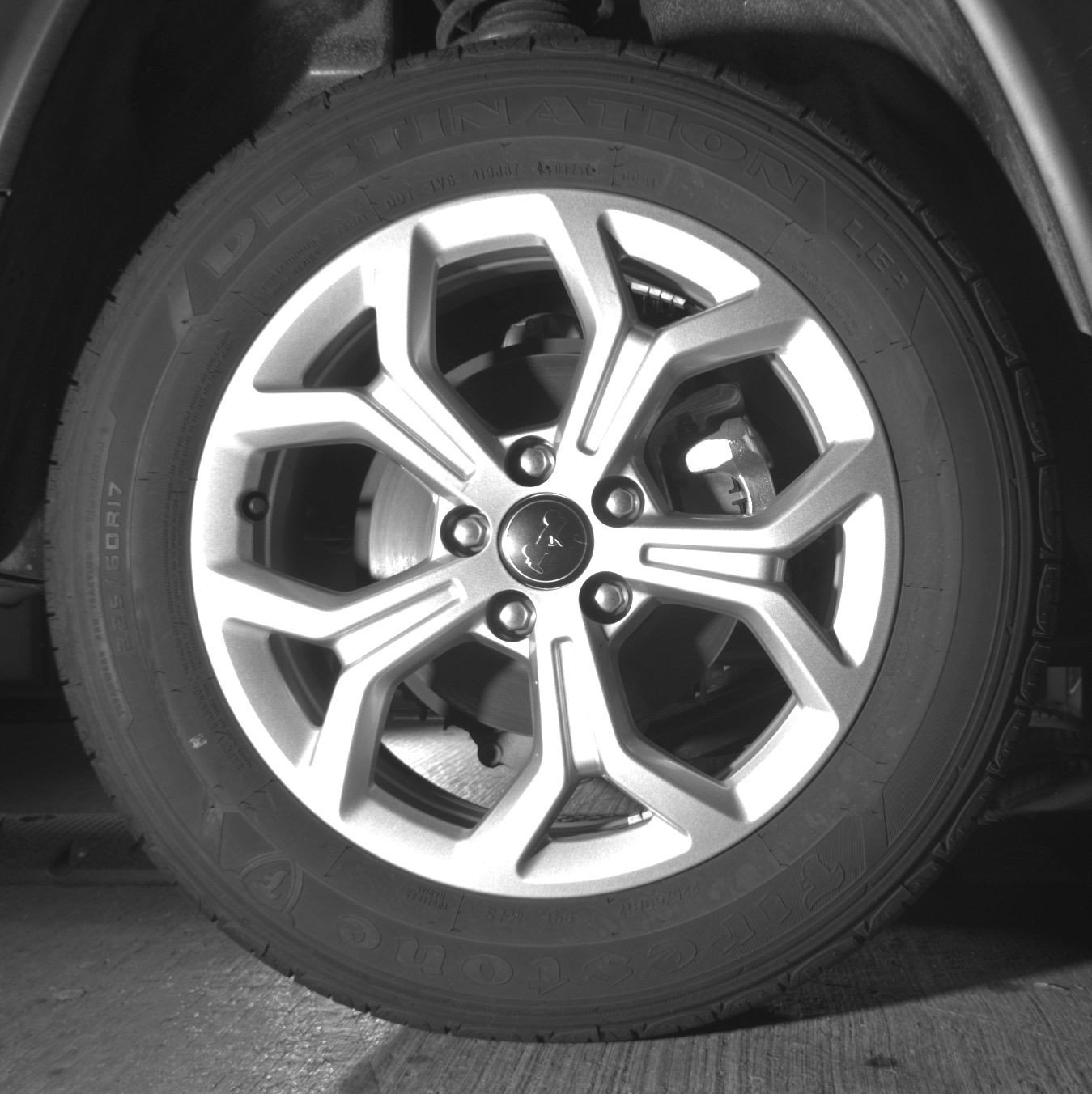 Thumbnail: 2025 Jeep Compass - 15