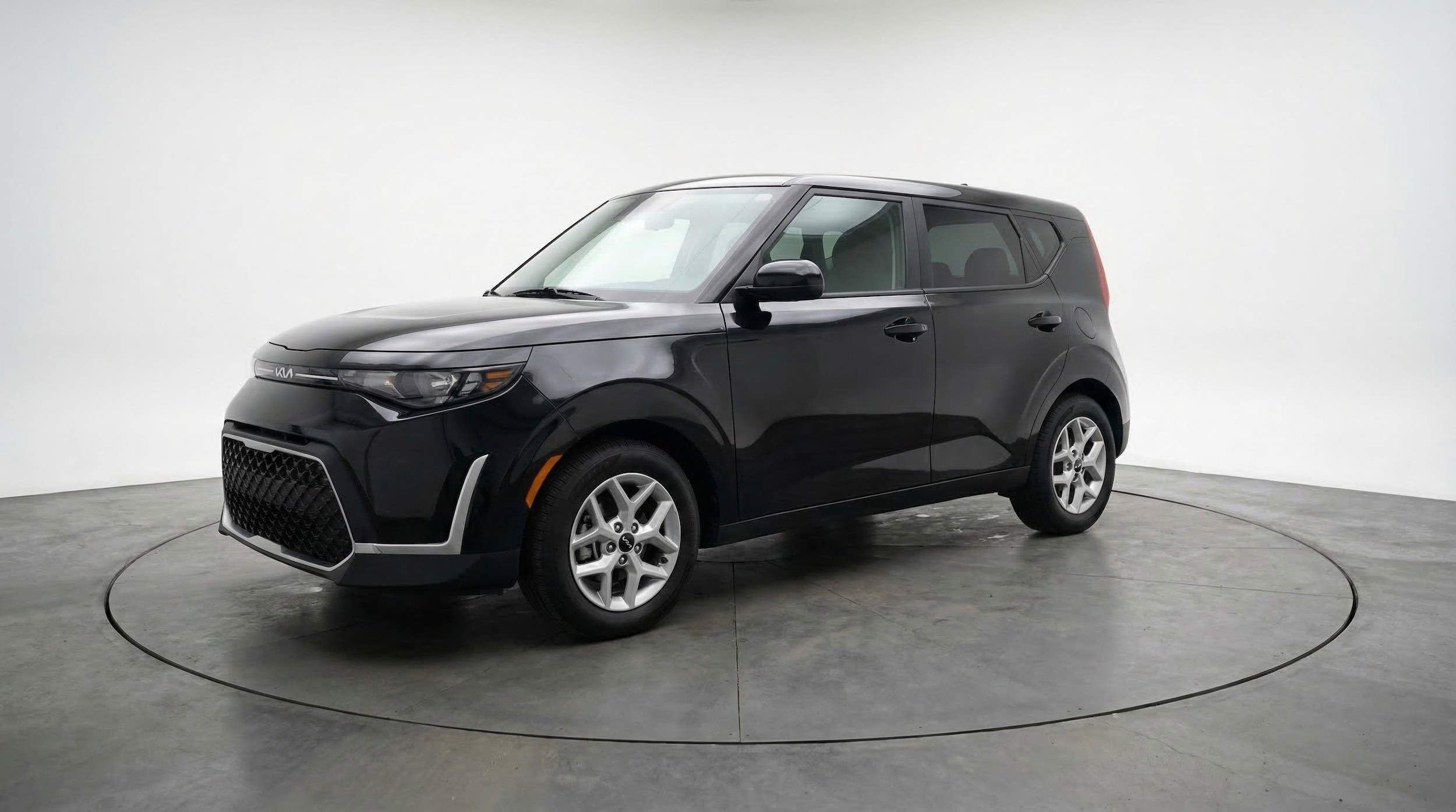 Thumbnail: 2025 Kia Soul - 3