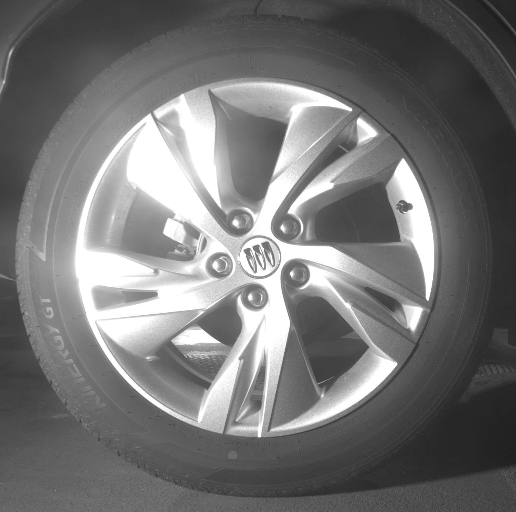 Thumbnail: 2026 Buick Encore GX - 13