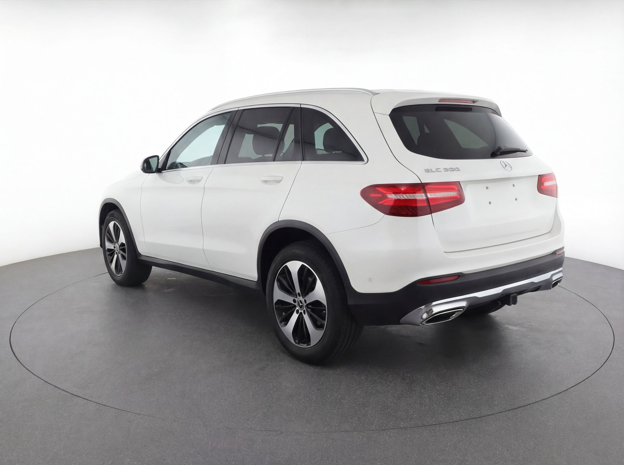 Thumbnail: 2025 Mercedes-Benz GLA - 5