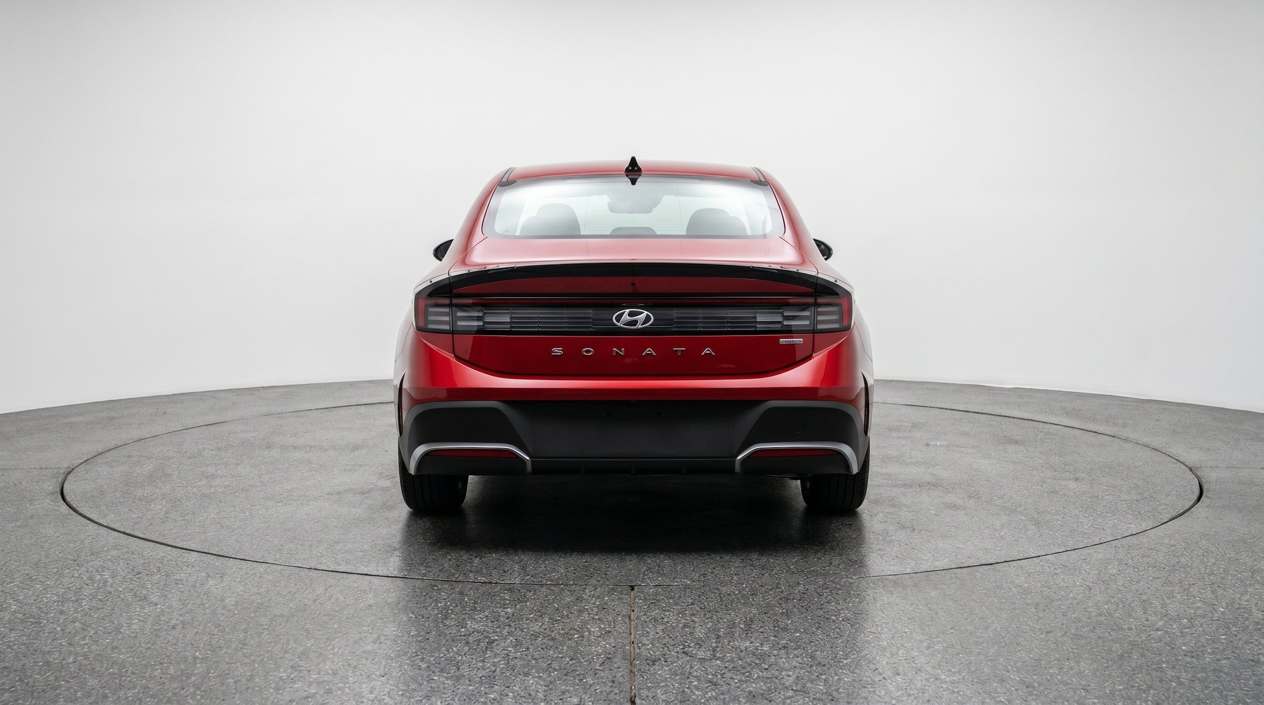 Thumbnail: 2026 Hyundai Sonata - 7