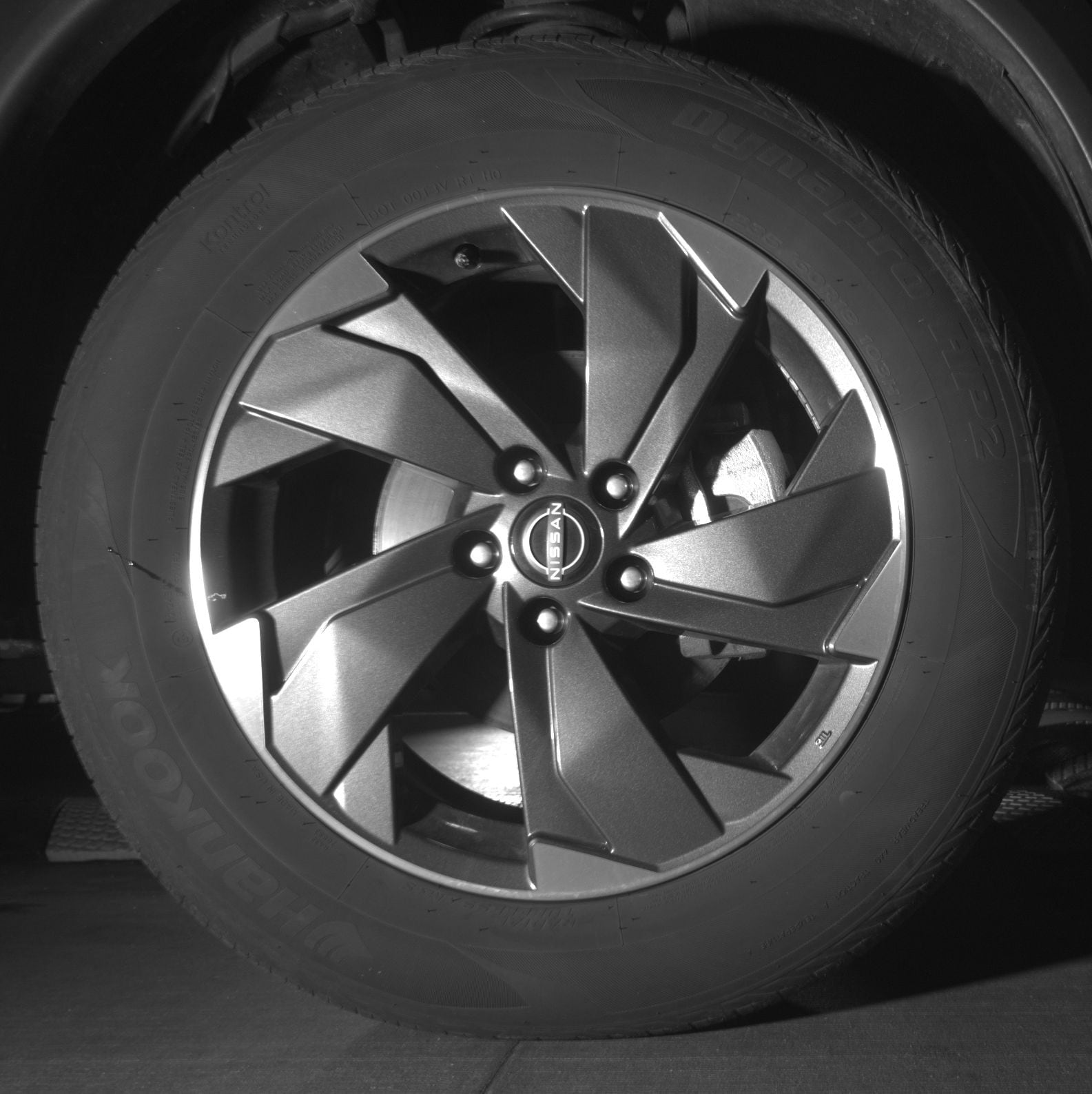 Thumbnail: 2025 Nissan Rogue - 10