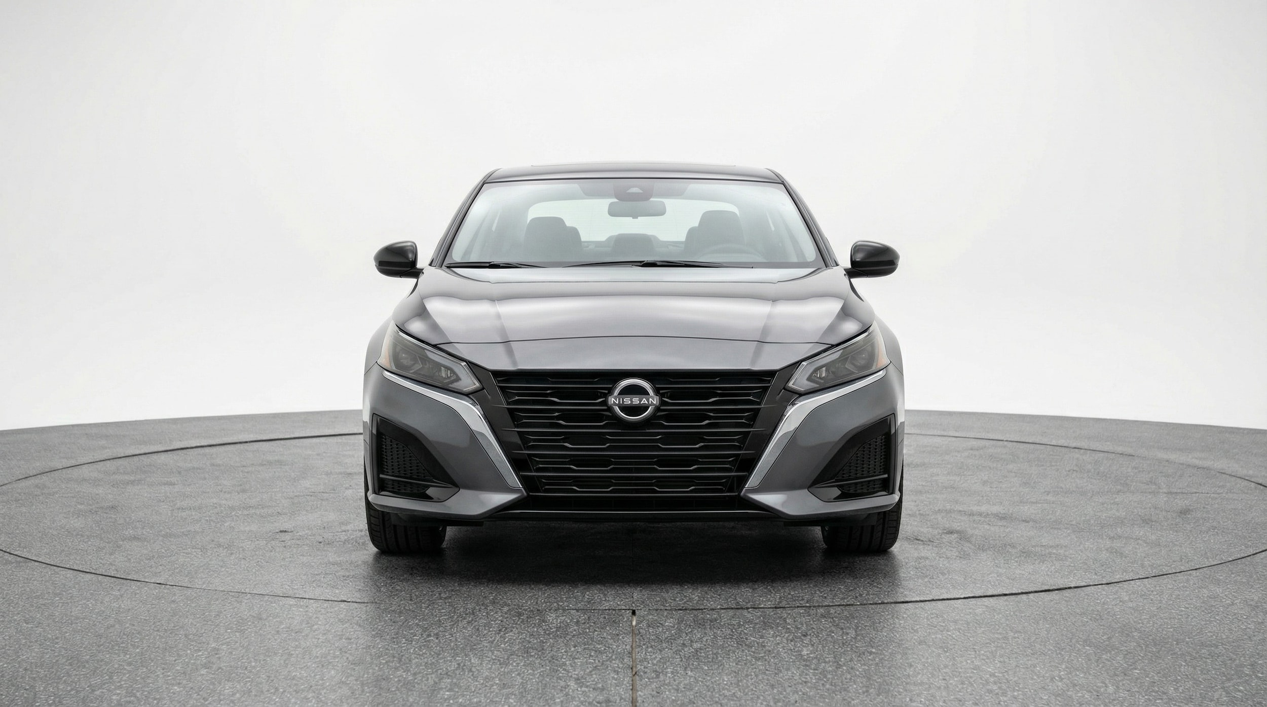 Thumbnail: 2025 Nissan Altima - 2