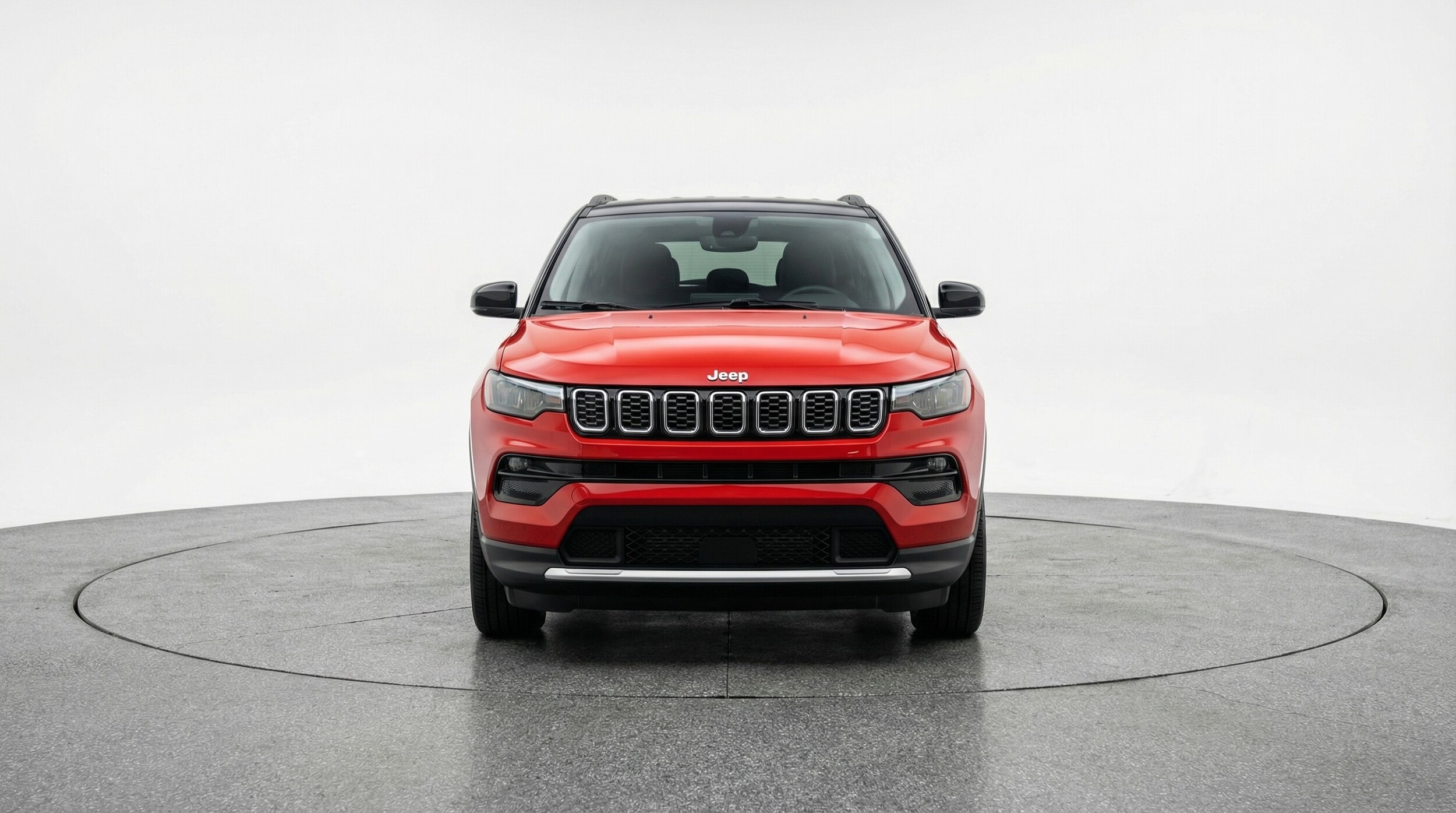 Thumbnail: 2025 Jeep Compass - 2