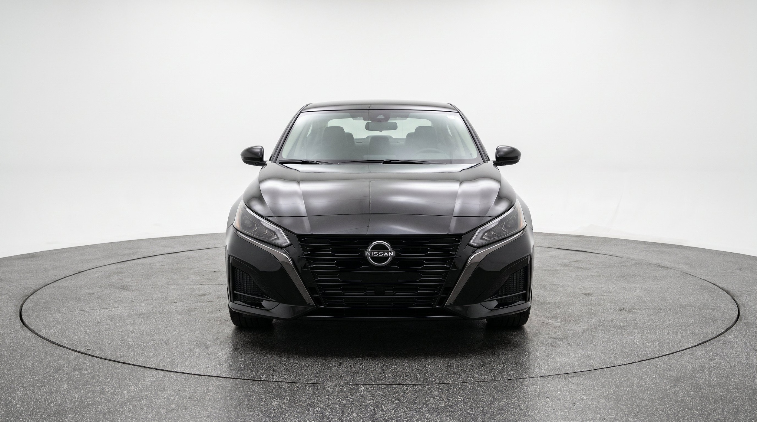 Thumbnail: 2026 Nissan Altima - 2