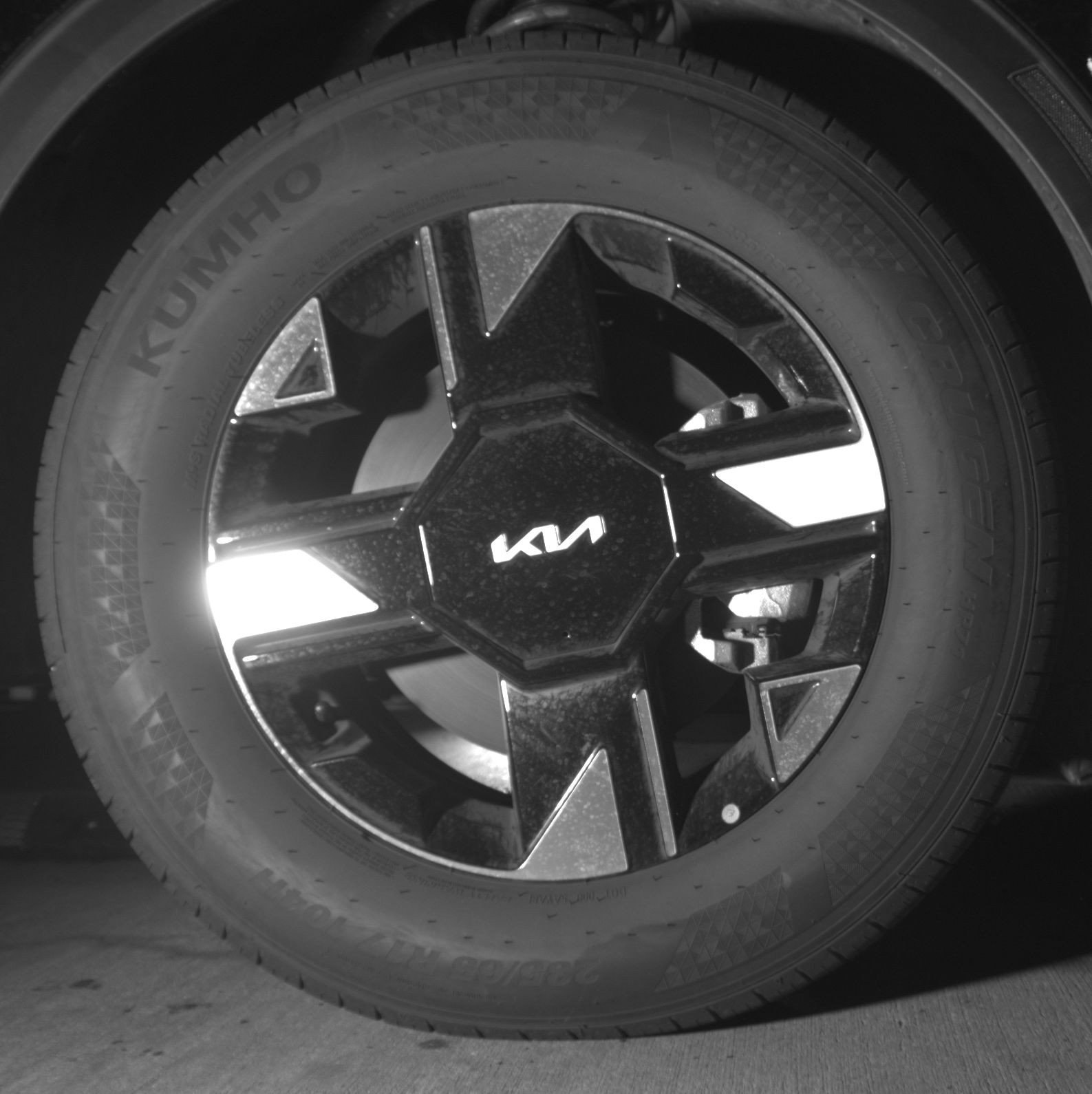 Thumbnail: 2026 Kia Sportage - 13