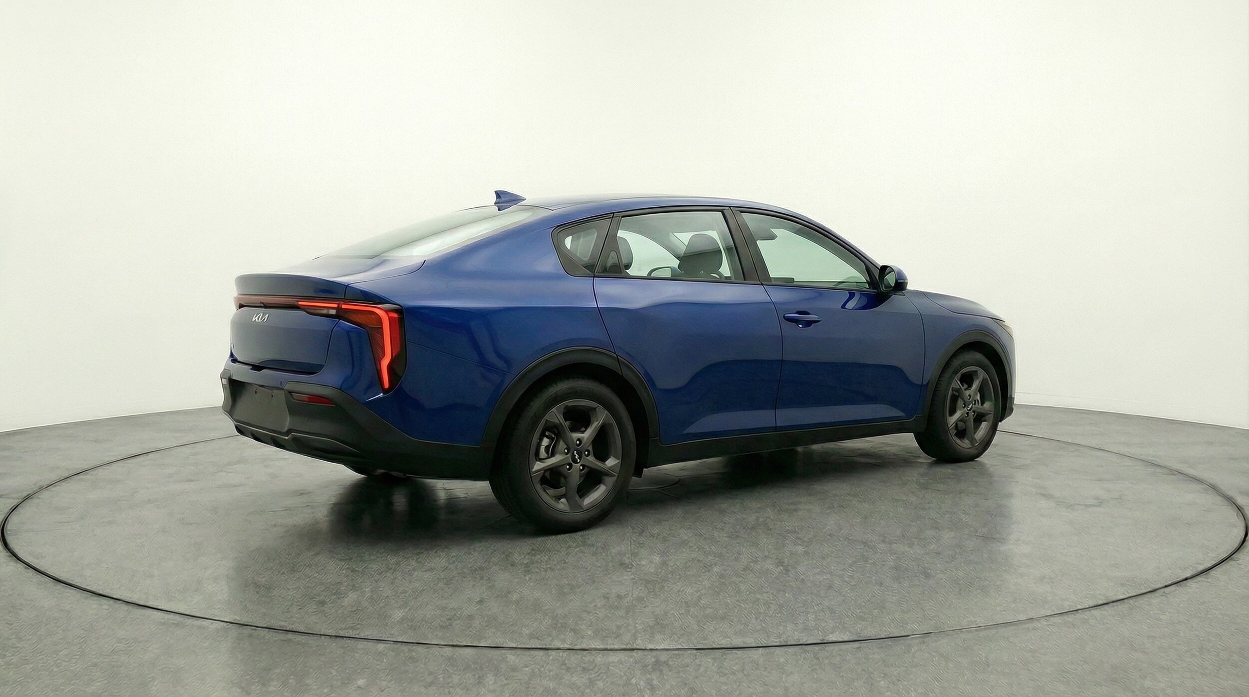 Thumbnail: 2025 Kia K4 - 7