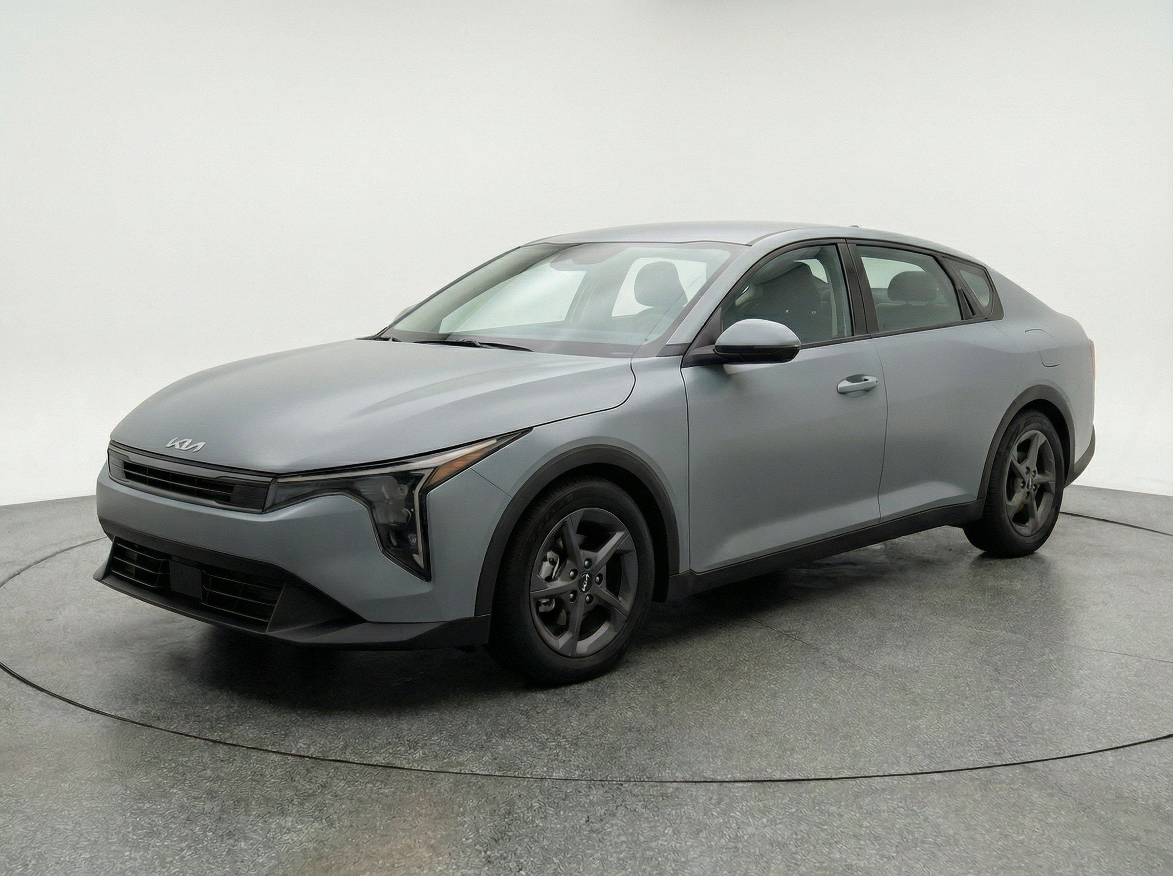 Thumbnail: 2025 Kia K4 - 3