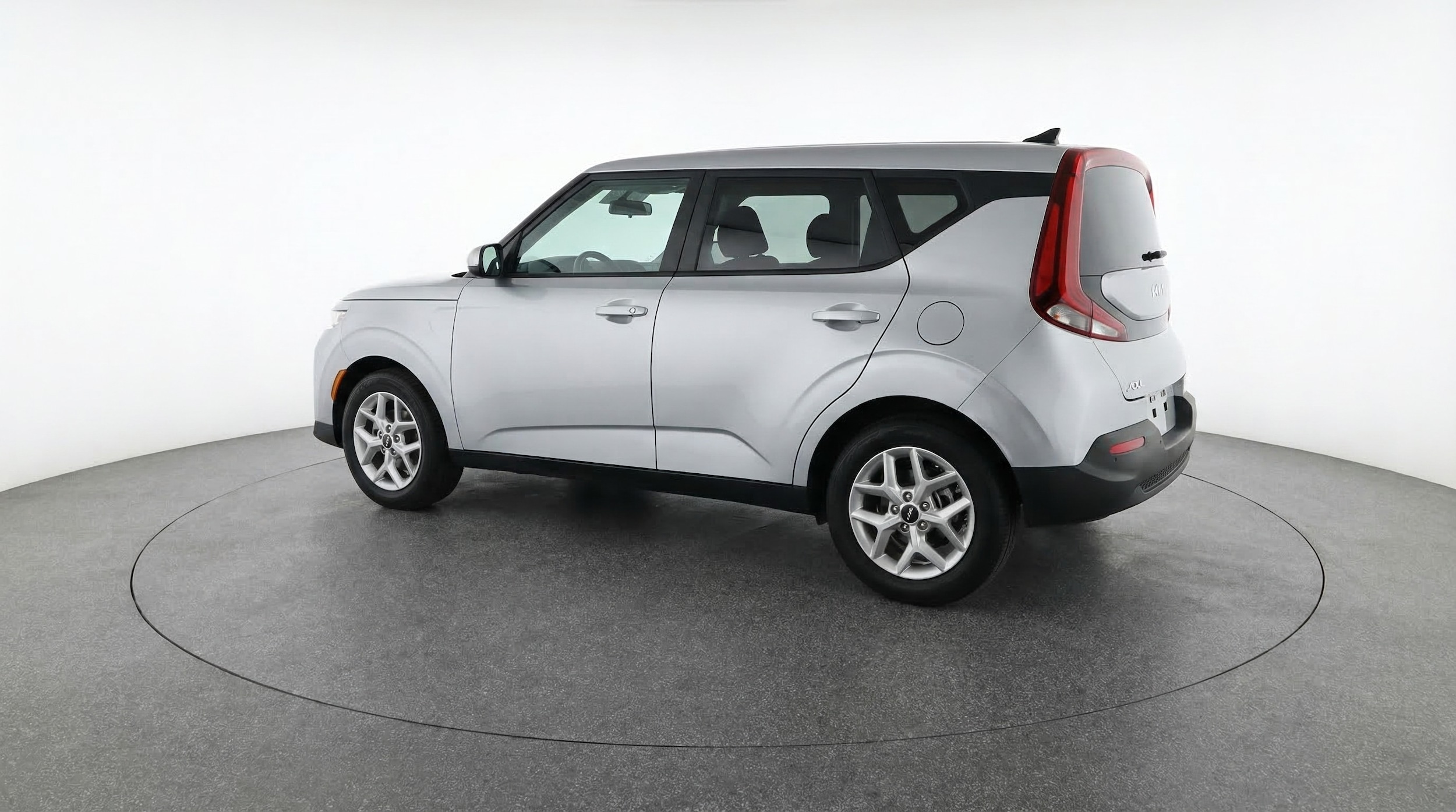 Thumbnail: 2025 Kia Soul - 5