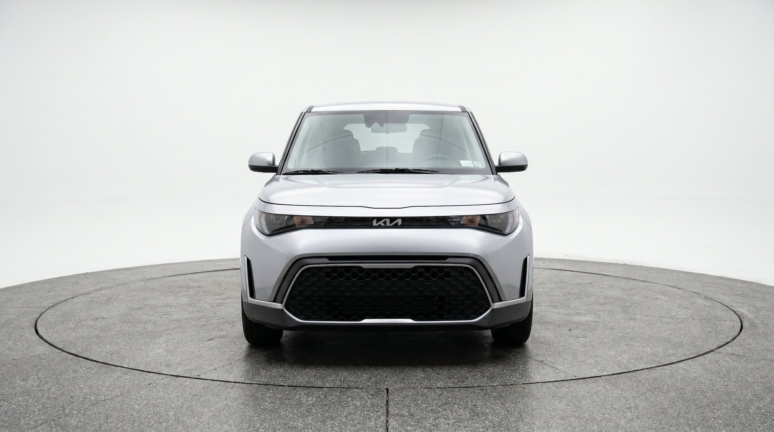 Thumbnail: 2025 Kia Soul - 2