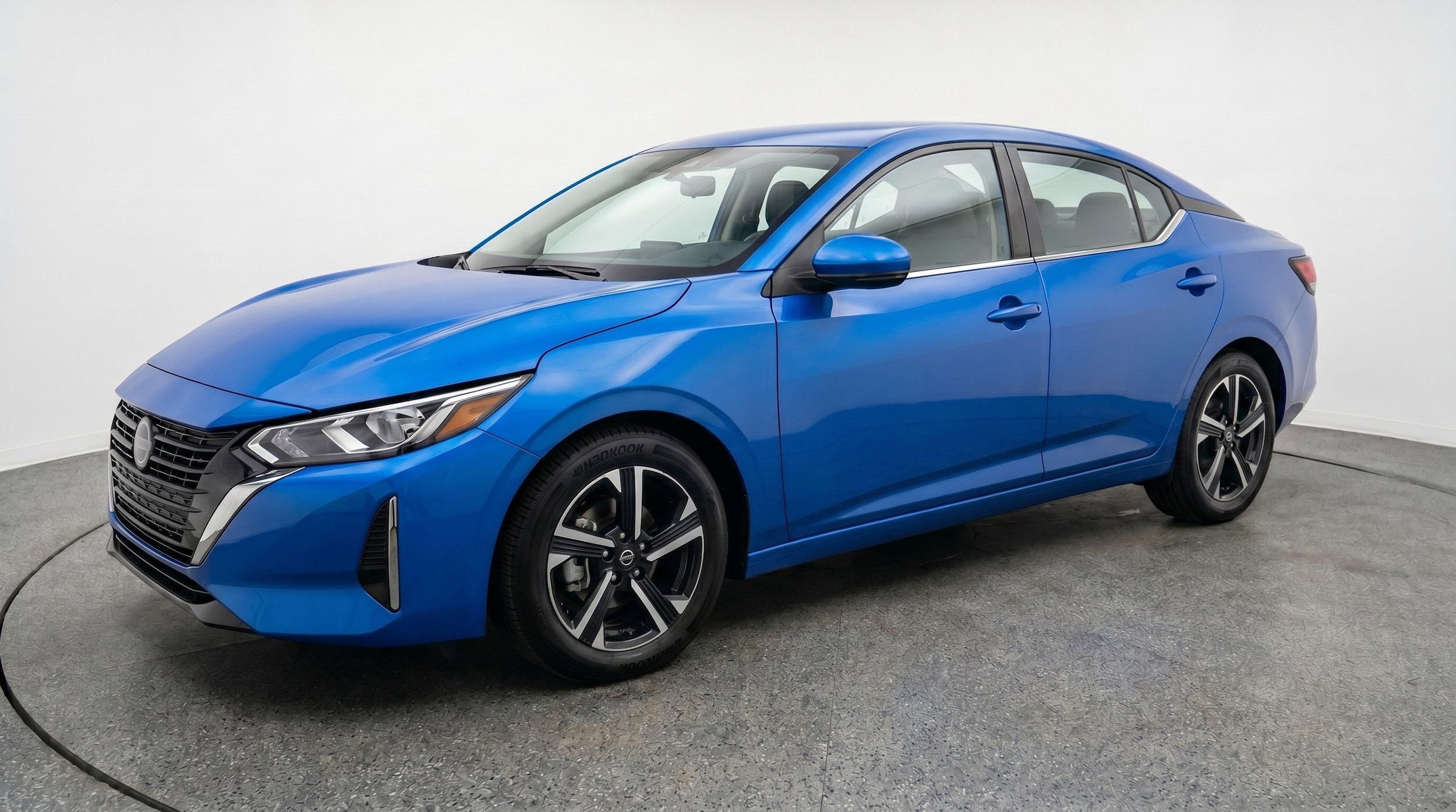 Thumbnail: 2025 Nissan Sentra - 3
