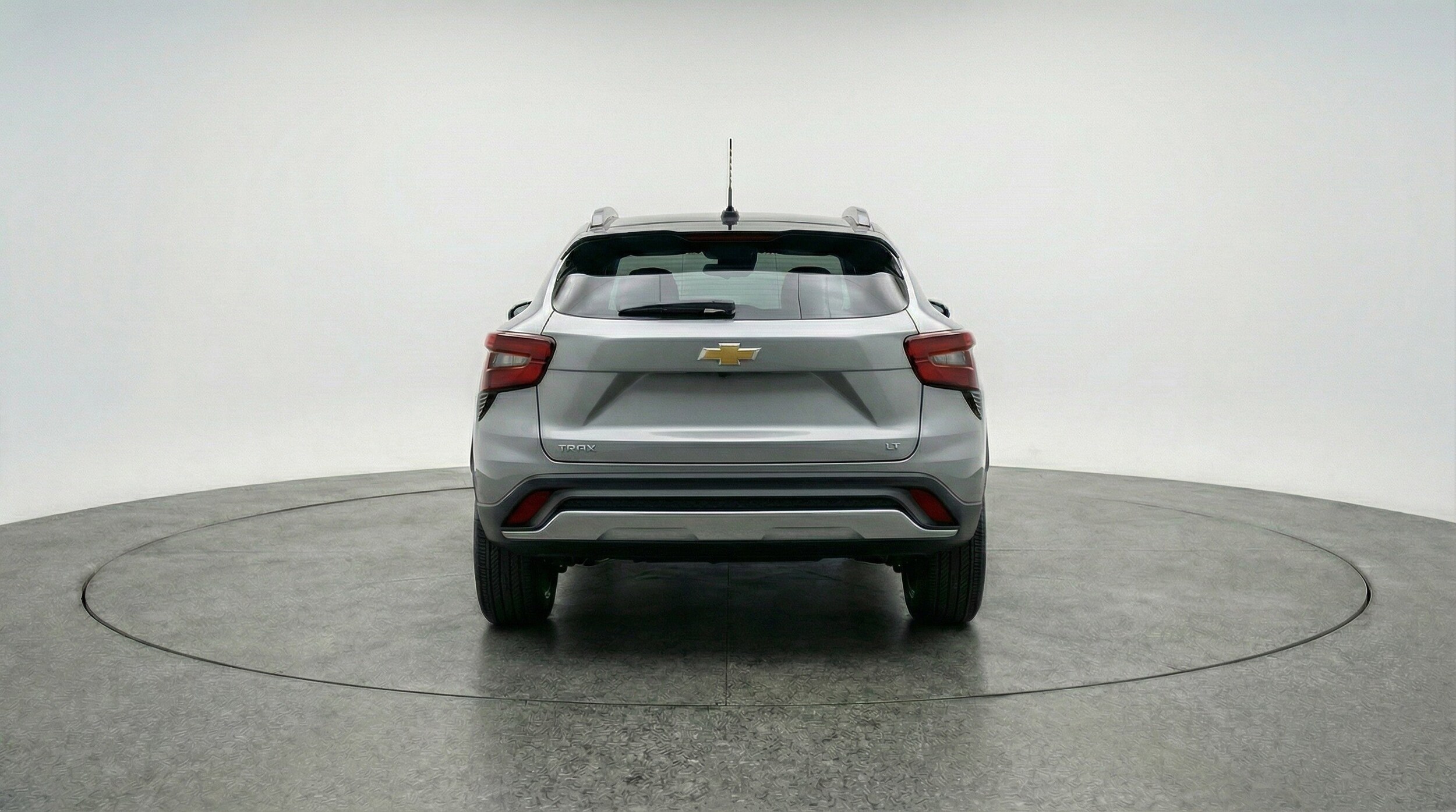 Thumbnail: 2025 Chevrolet Trax - 7