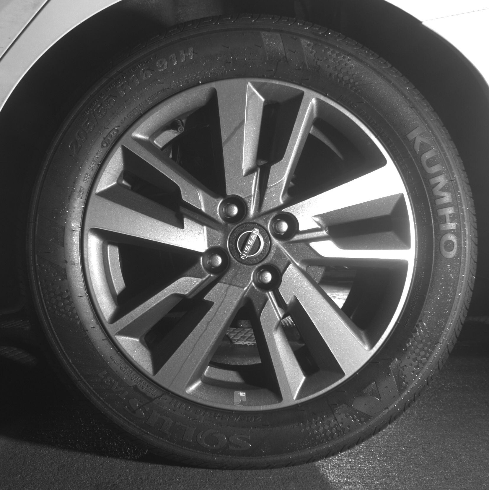 Thumbnail: 2025 Nissan Versa - 11