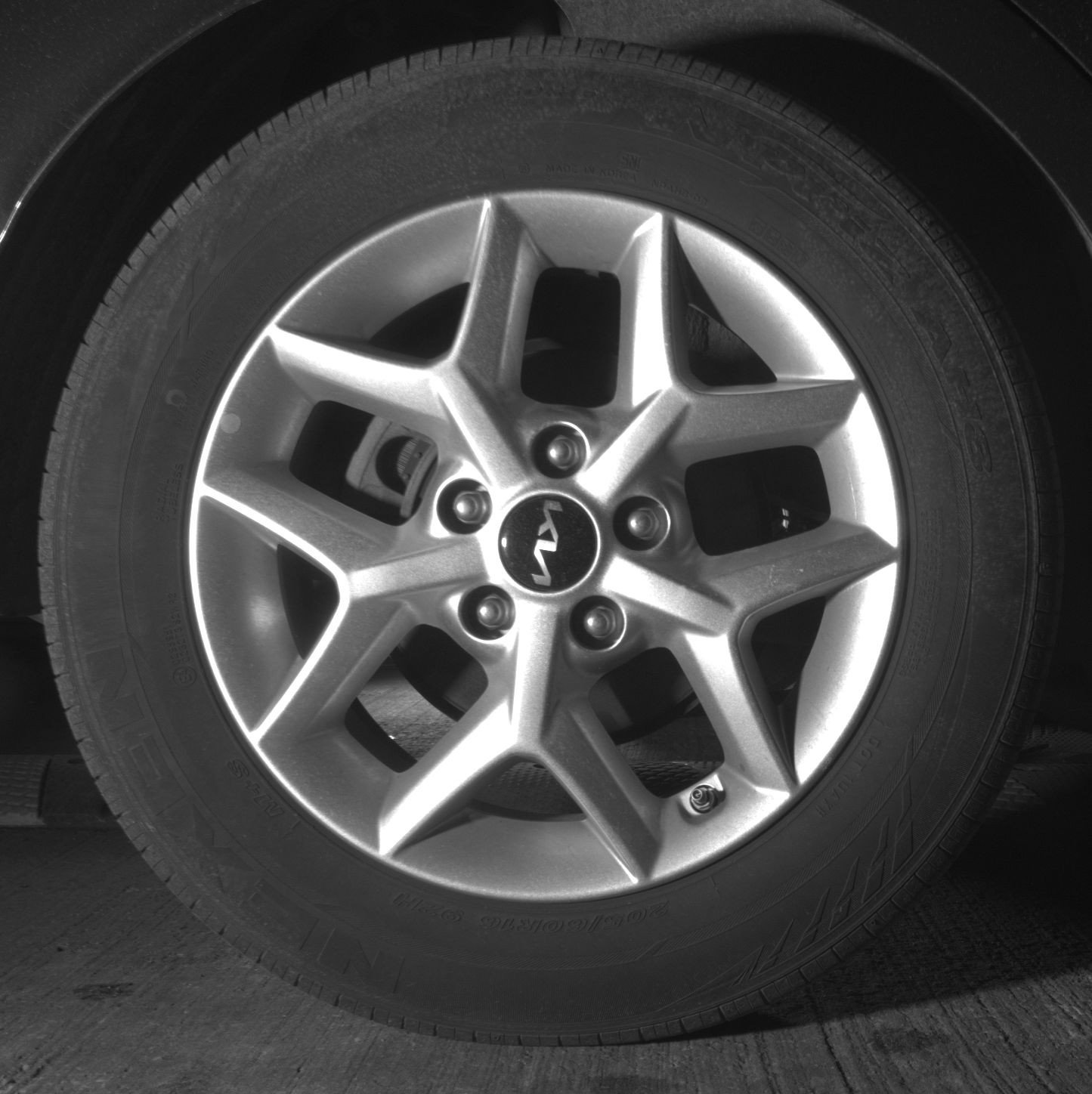 Thumbnail: 2025 Kia Soul - 20