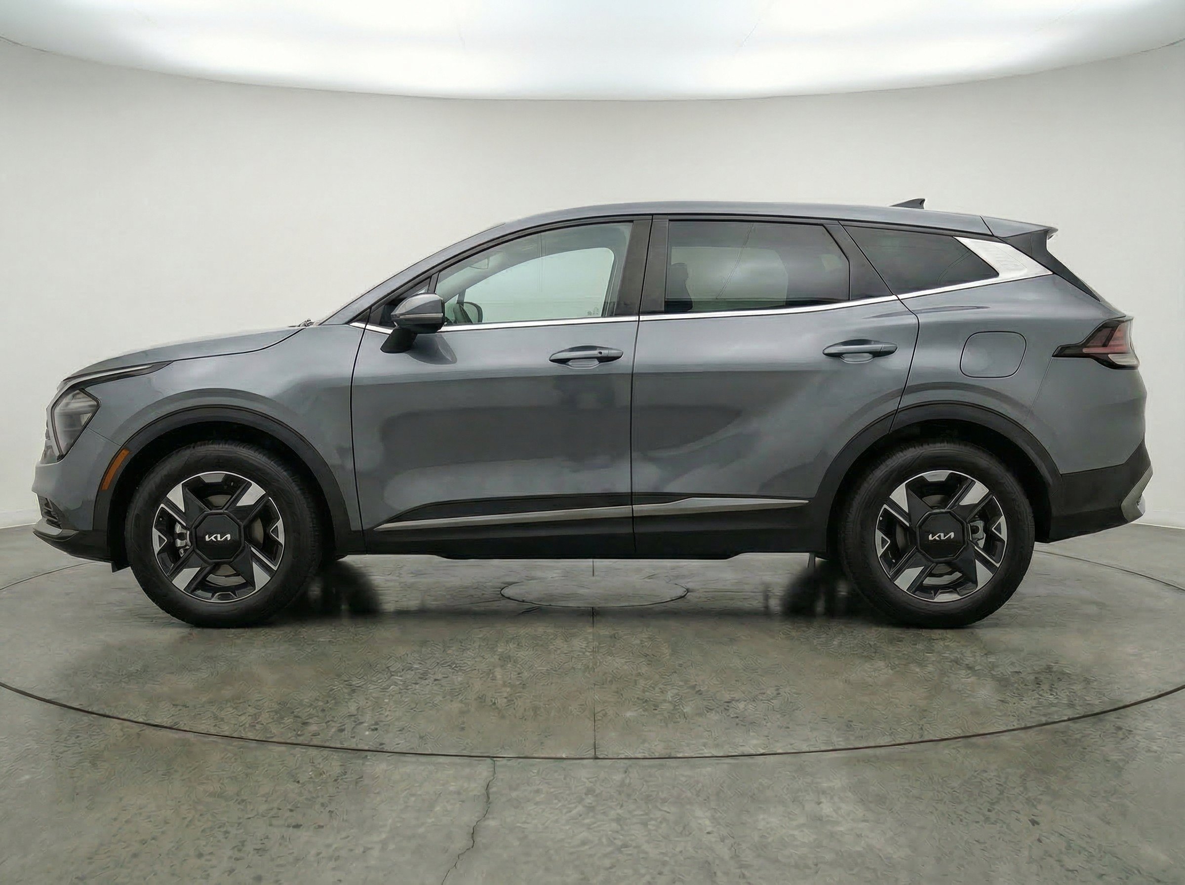 Thumbnail: 2026 Kia Sportage - 5